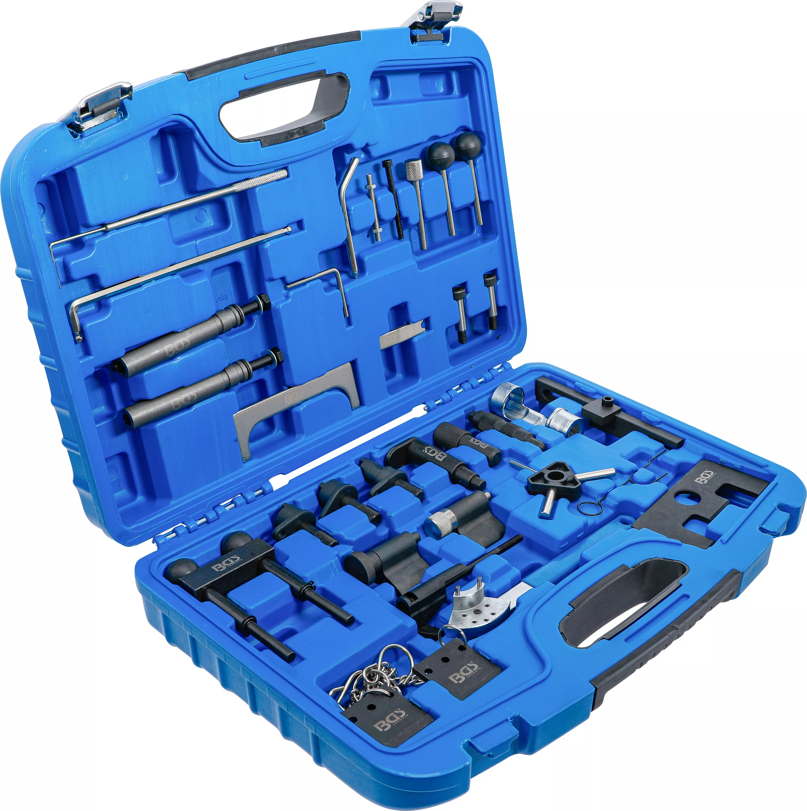 Set dispozitive reglare motor | pentru VAG [2]