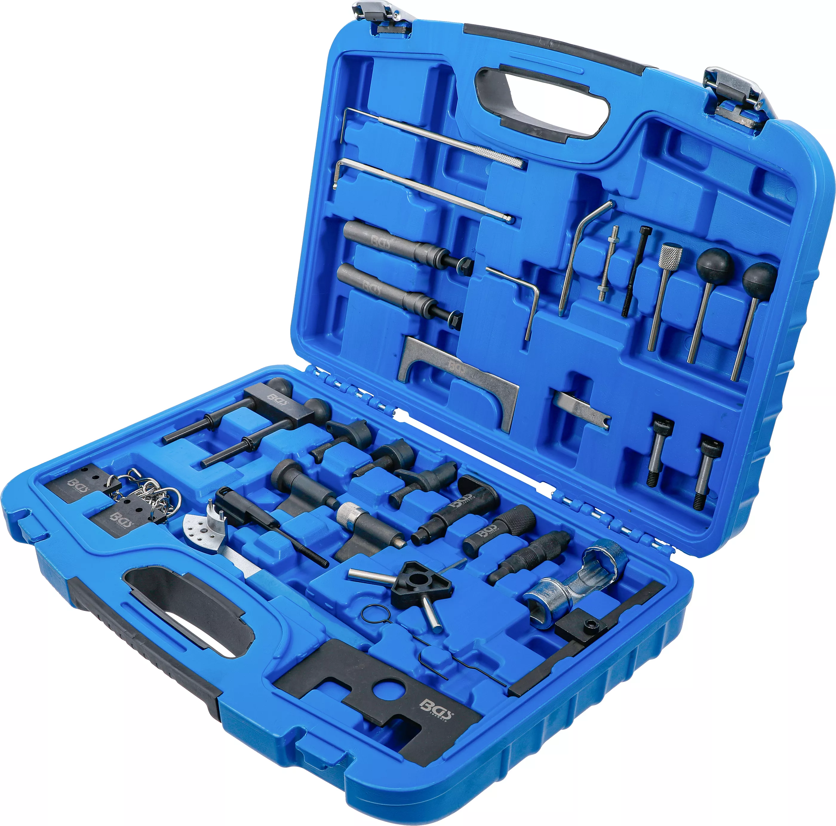 Set dispozitive reglare motor | pentru VAG [3]