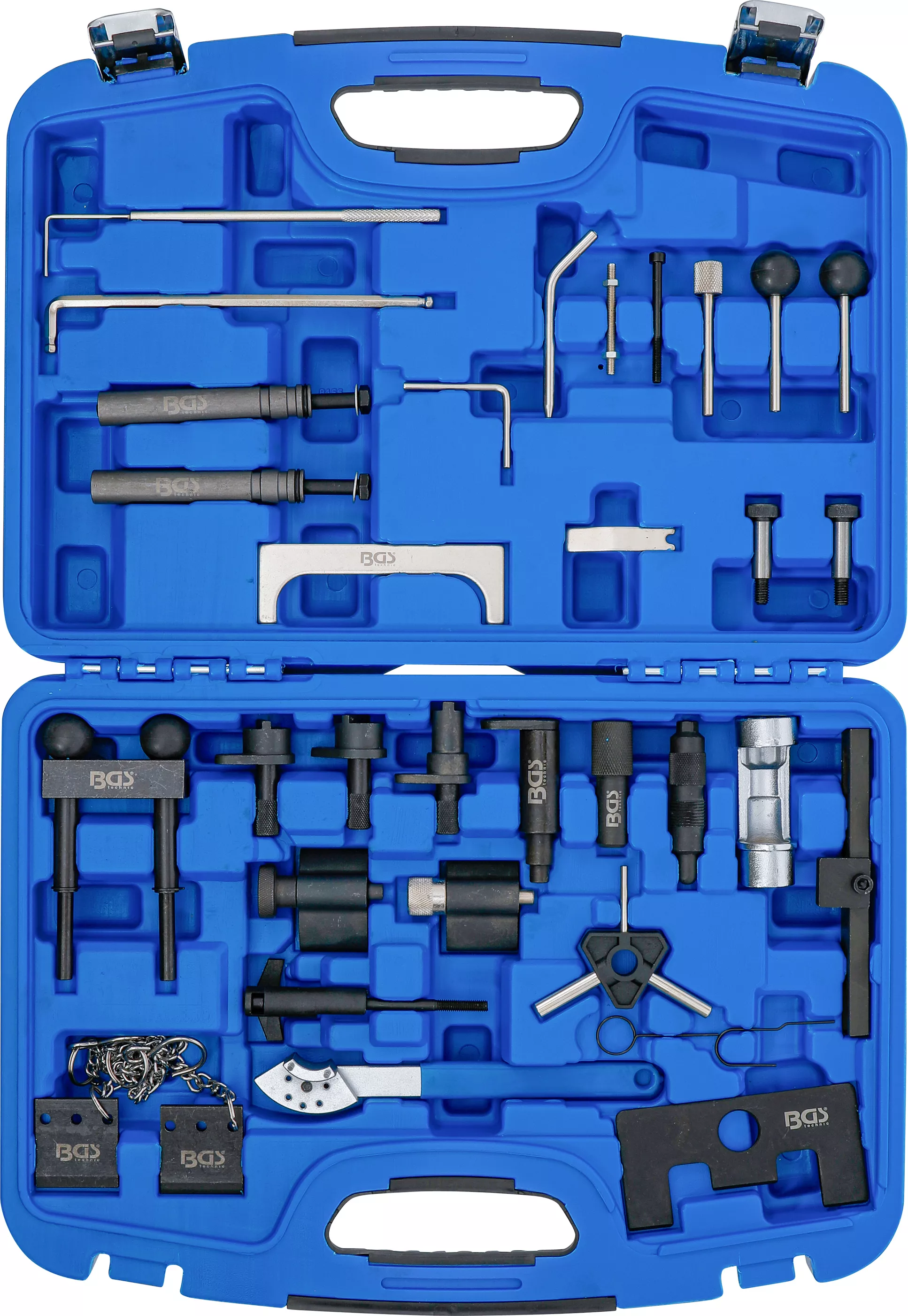 Set dispozitive reglare motor | pentru VAG [4]