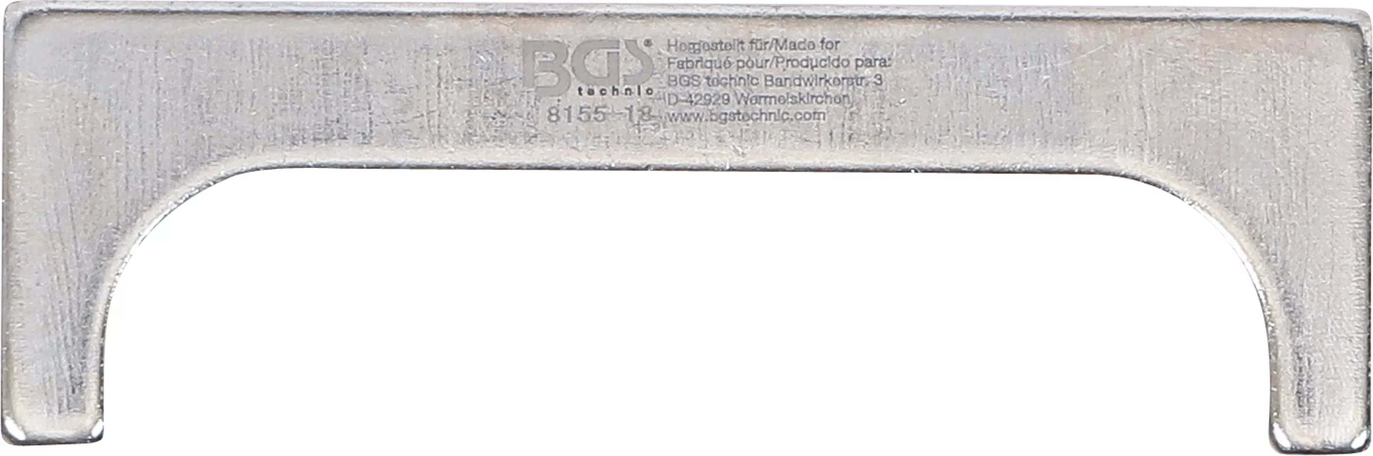 Lera de reglaj arbori cu came | pentru VAG | pentru BGS 8155 [3]
