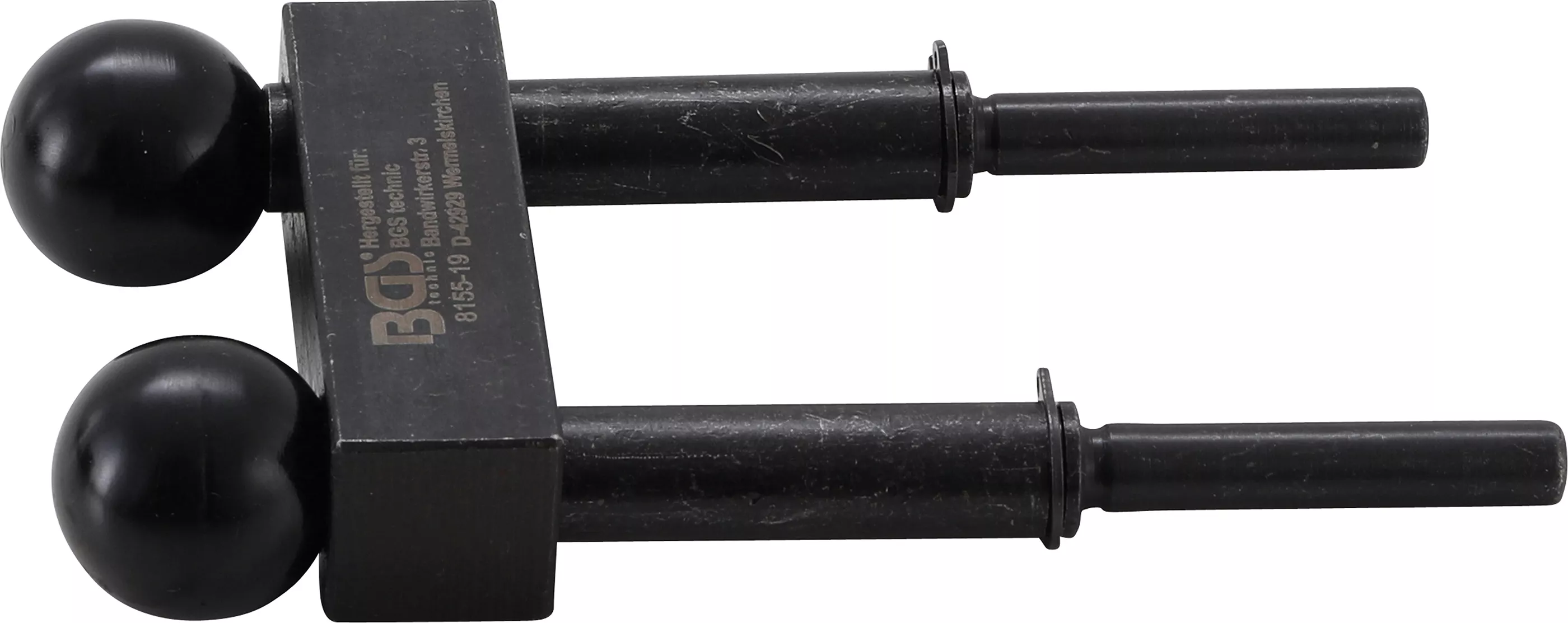 Dispozitiv blocare axe cu came | pentru BGS 8155 [3]