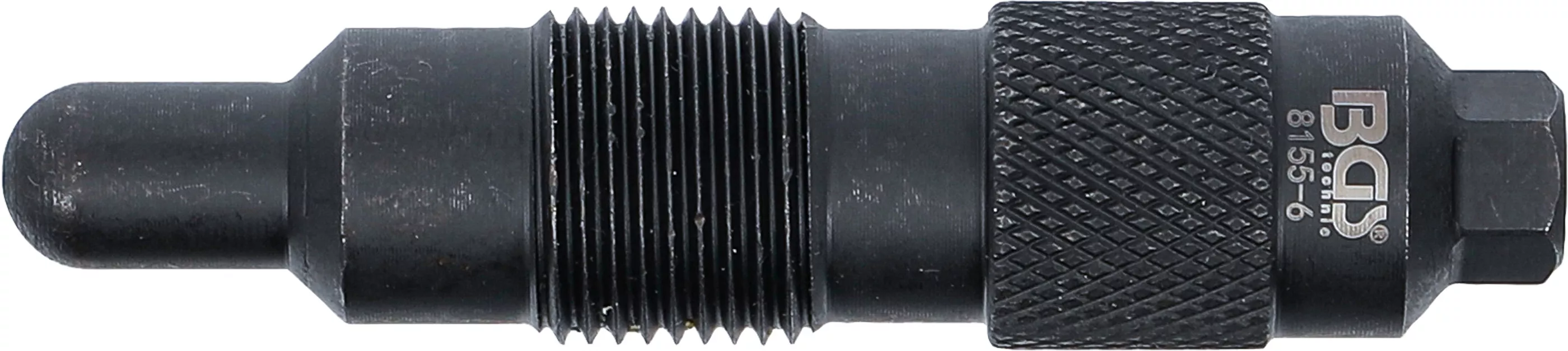 Dispozitiv fixare arbore cotit | pentru motoare VAG 6 si 8 cilindri | pentru BGS 8155 [3]