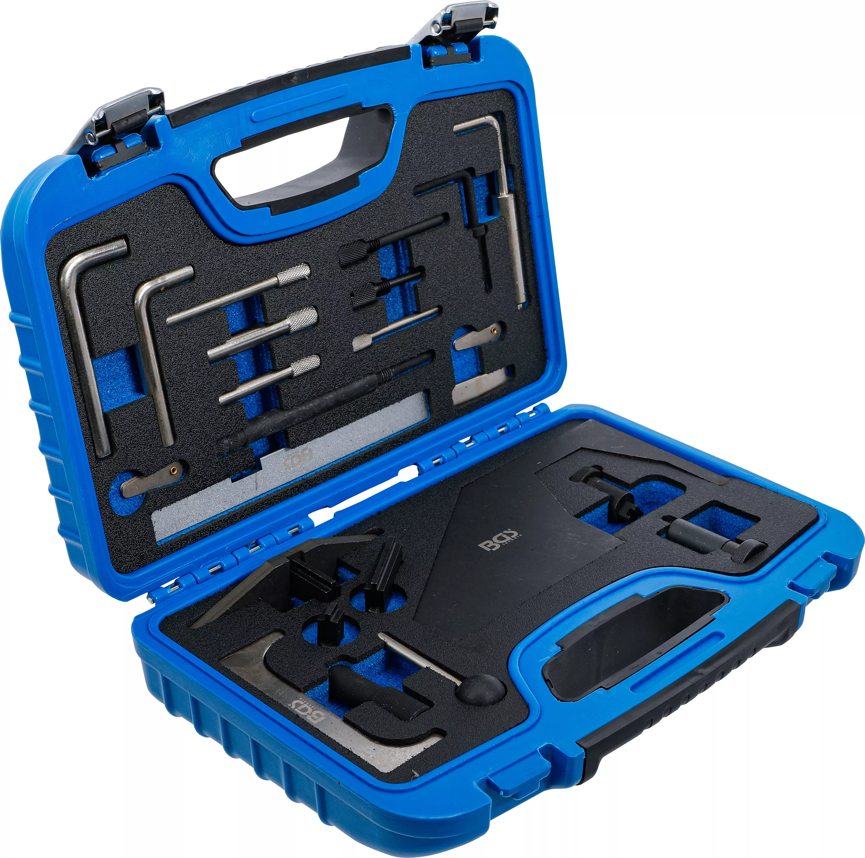 Set dispozitive reglare motor | pentru Ford [2]