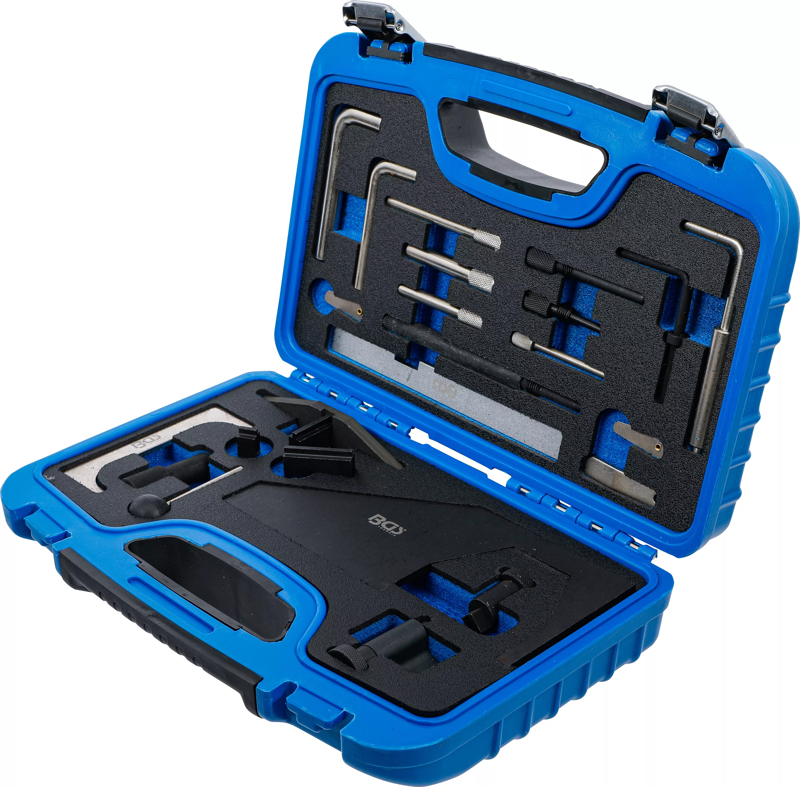 Set dispozitive reglare motor | pentru Ford [3]