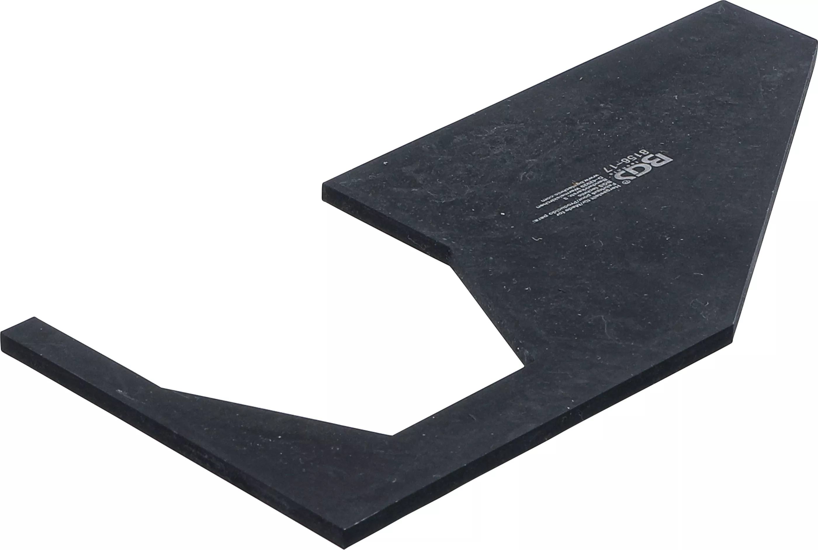 Placa de prindere arbori cu came | pentru Ford | pentru BGS 8156 [2]