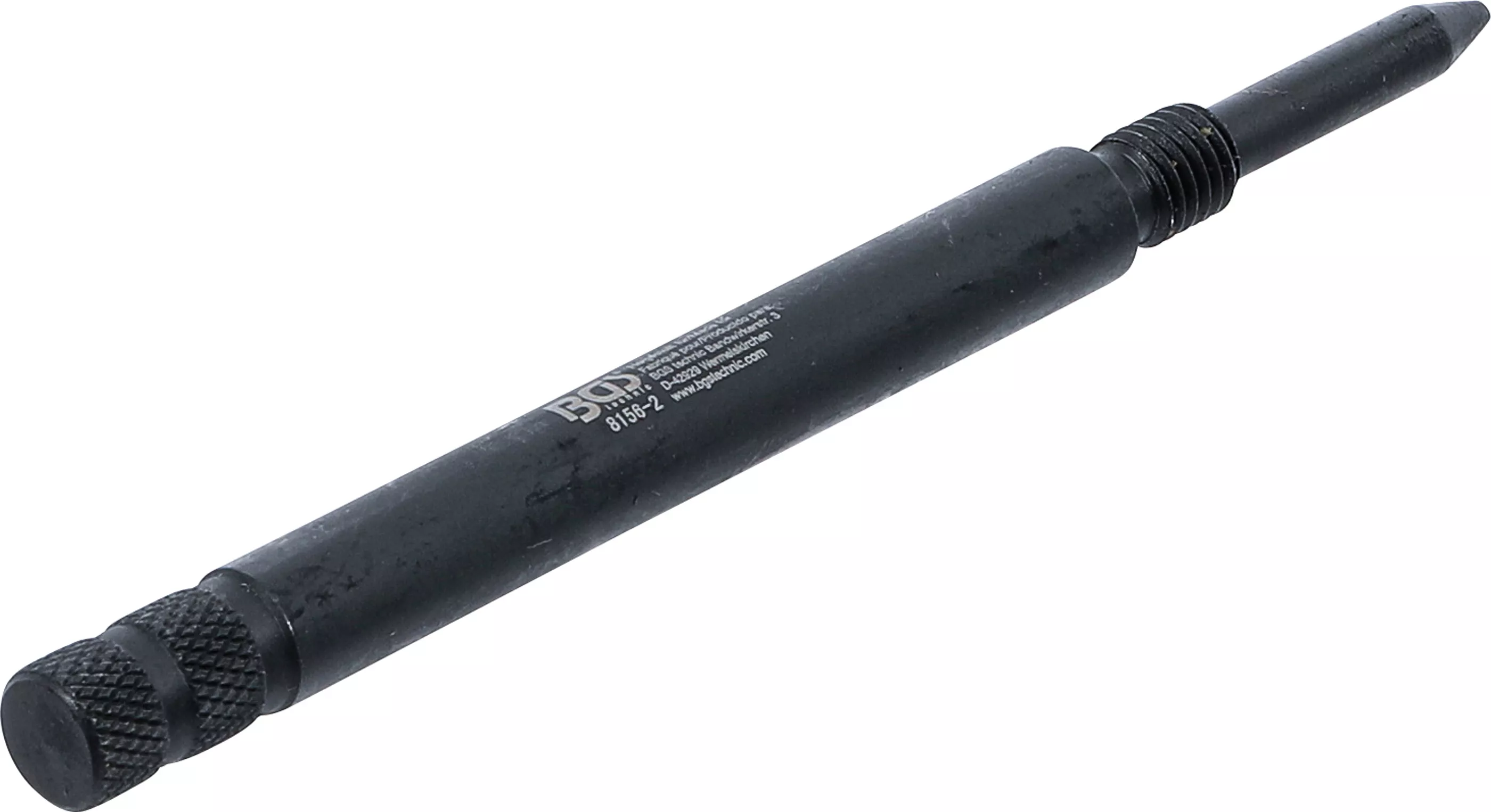 Dorn fixare arbore cotit | pentru Ford | pentru BGS 8156 [2]