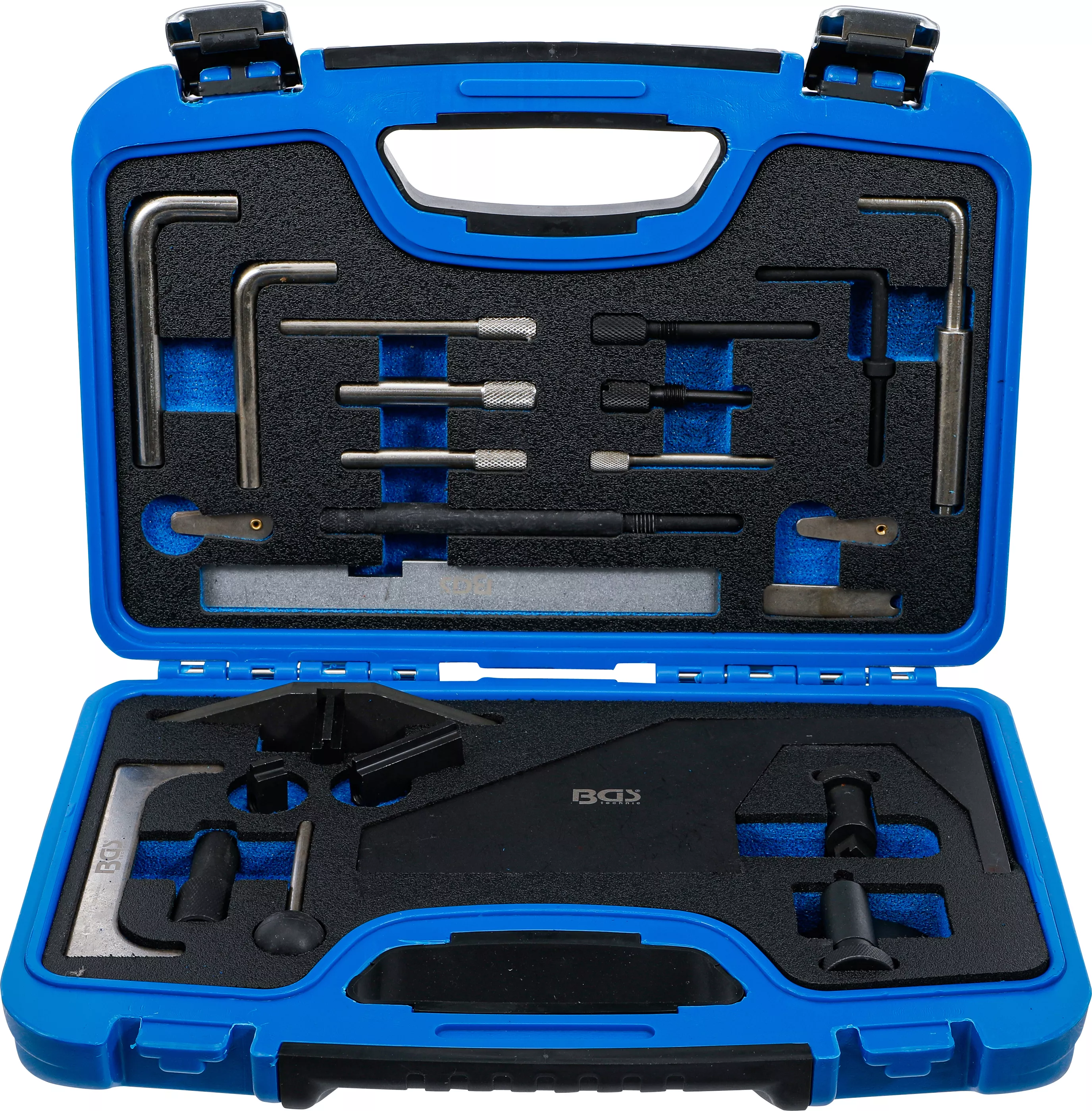 Set dispozitive reglare motor | pentru Ford [1]