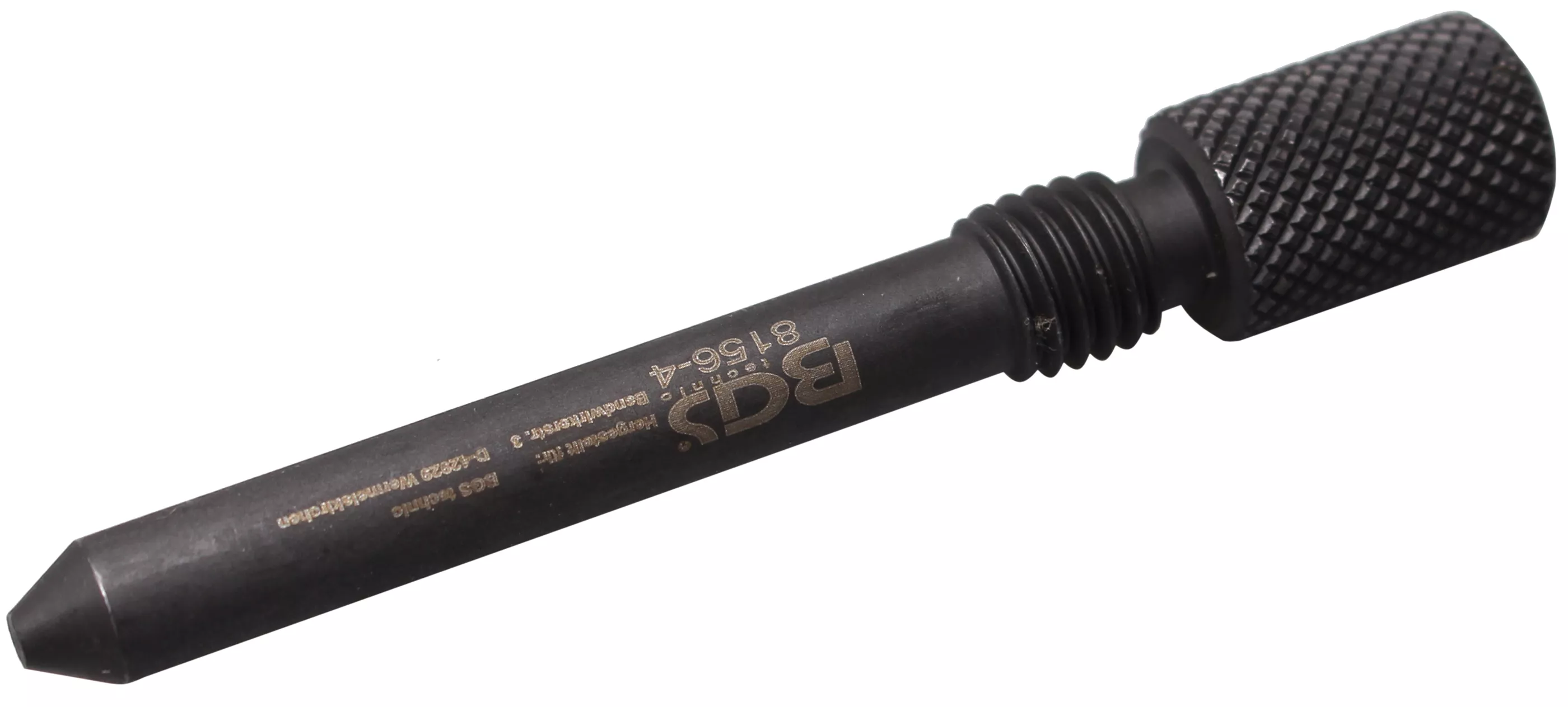 Dorn fixare arbore cotit | pentru Ford | pentru BGS 8156 [1]