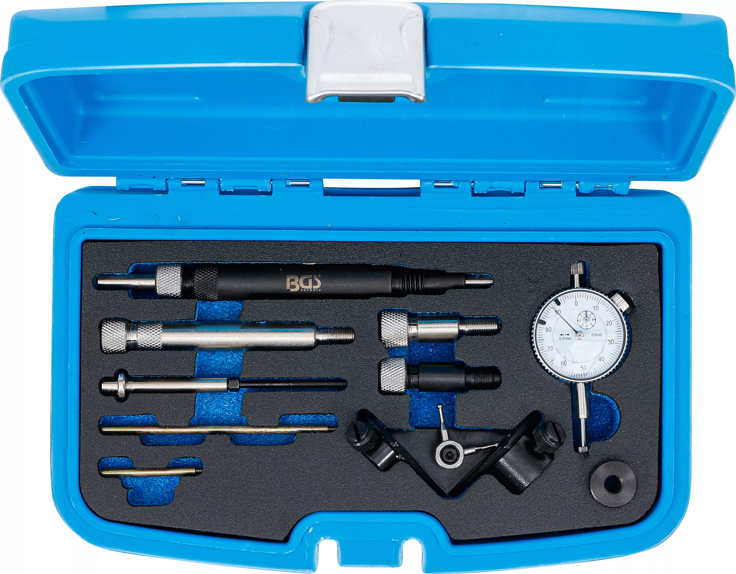 Set dispozitive reglaj | pentru pompe diesel | 10 piese [4]