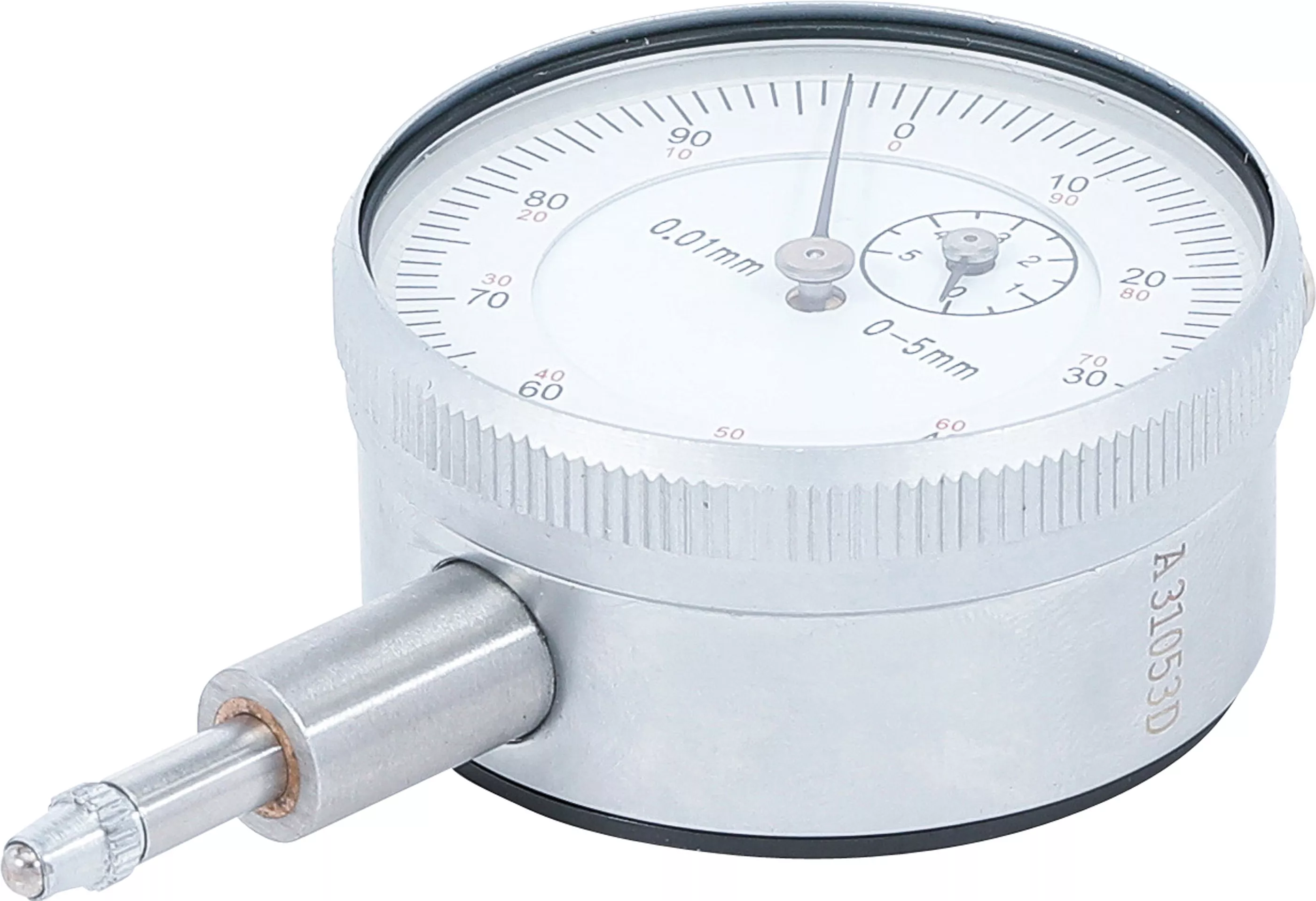 Ceas comparator | pentru BGS 8157 | o 41 mm [1]