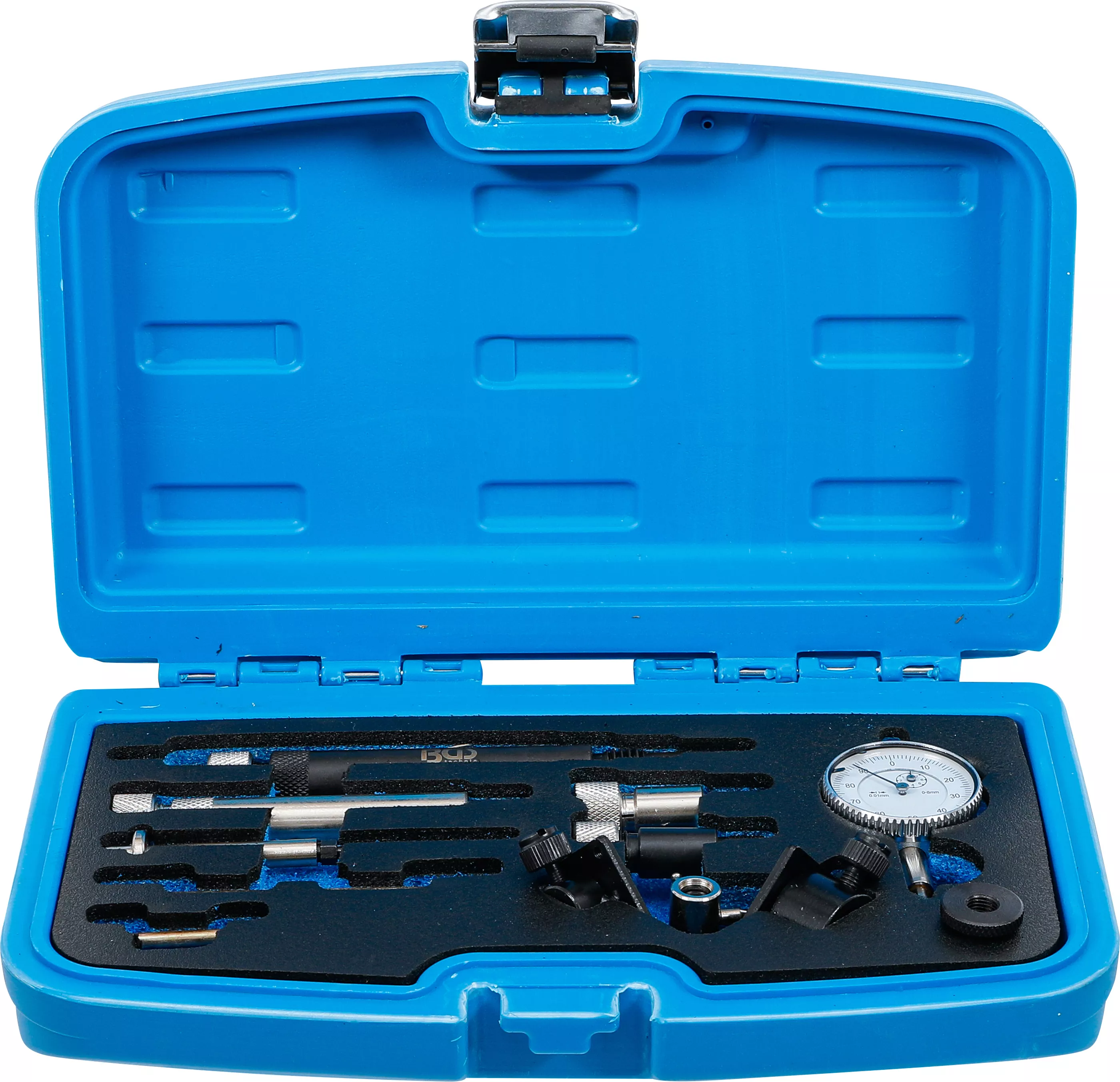 Set dispozitive reglaj | pentru pompe diesel | 10 piese [1]