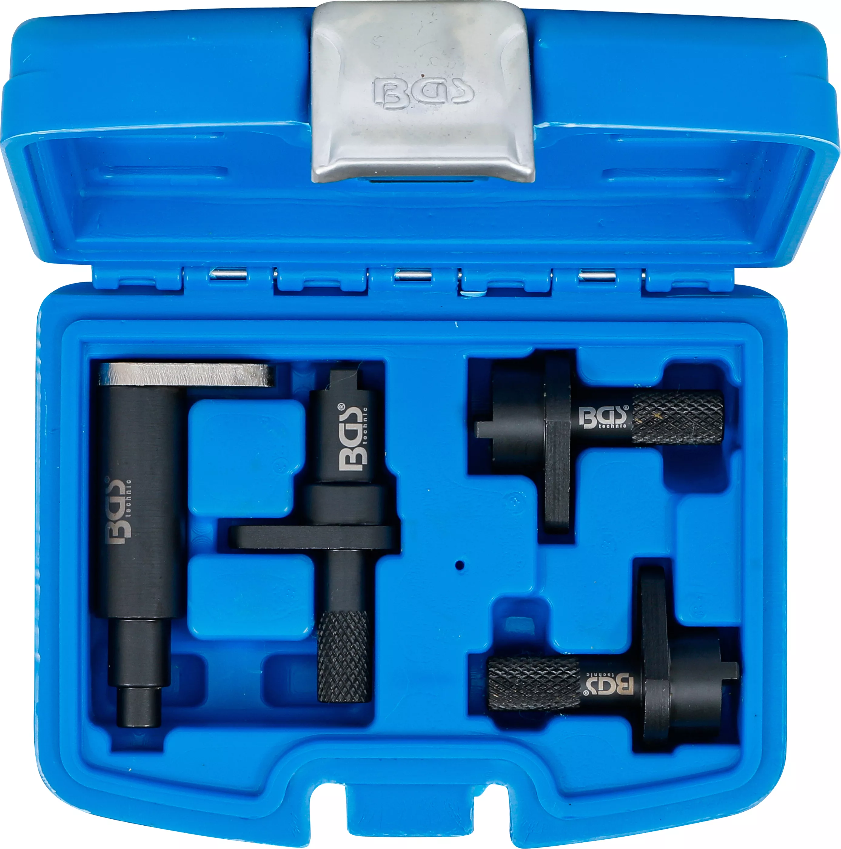 Set dispozitive reglare motor | pentru VAG [4]