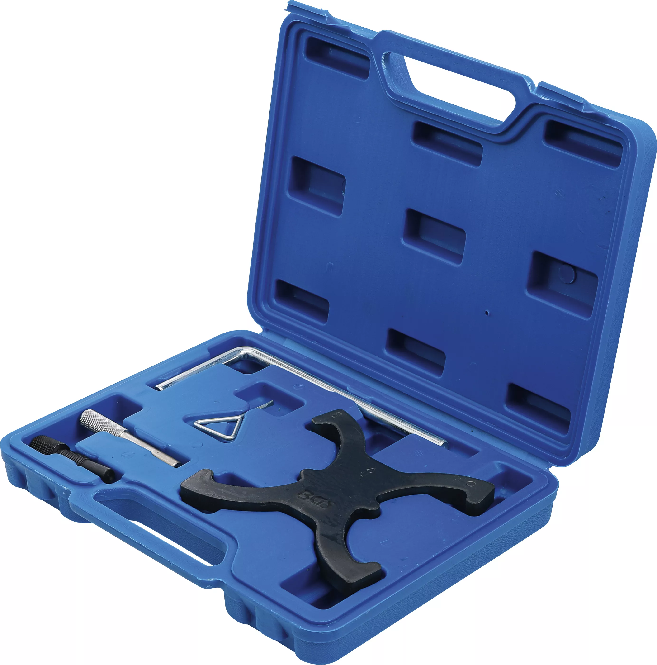 Set dispozitive reglare motor | pentru Ford Focus | 5 piese [3]