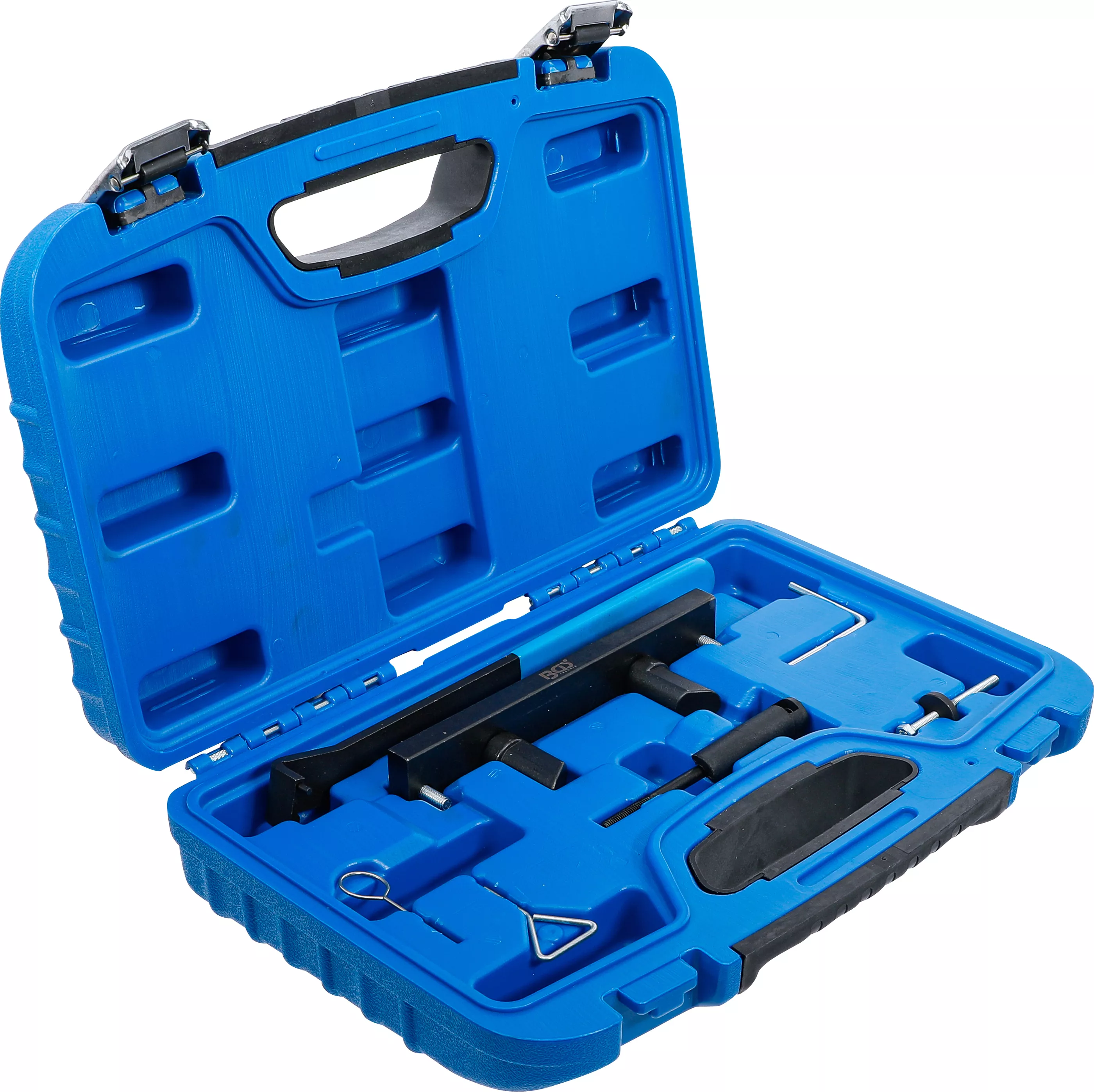 Set dispozitive reglare motor | pentru VAG | 7 piese [3]