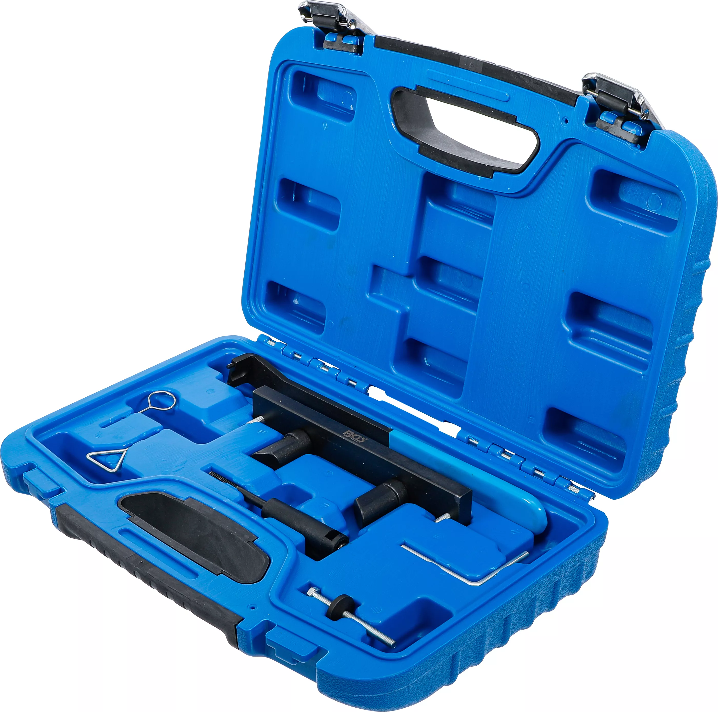 Set dispozitive reglare motor | pentru VAG | 7 piese [4]
