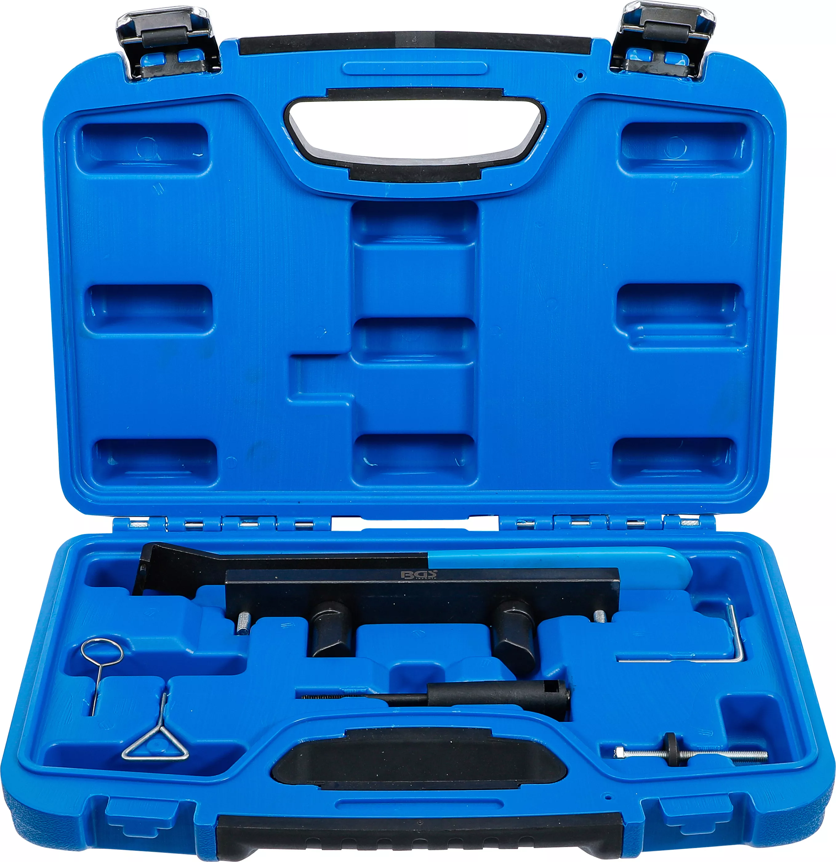 Set dispozitive reglare motor | pentru VAG | 7 piese [1]