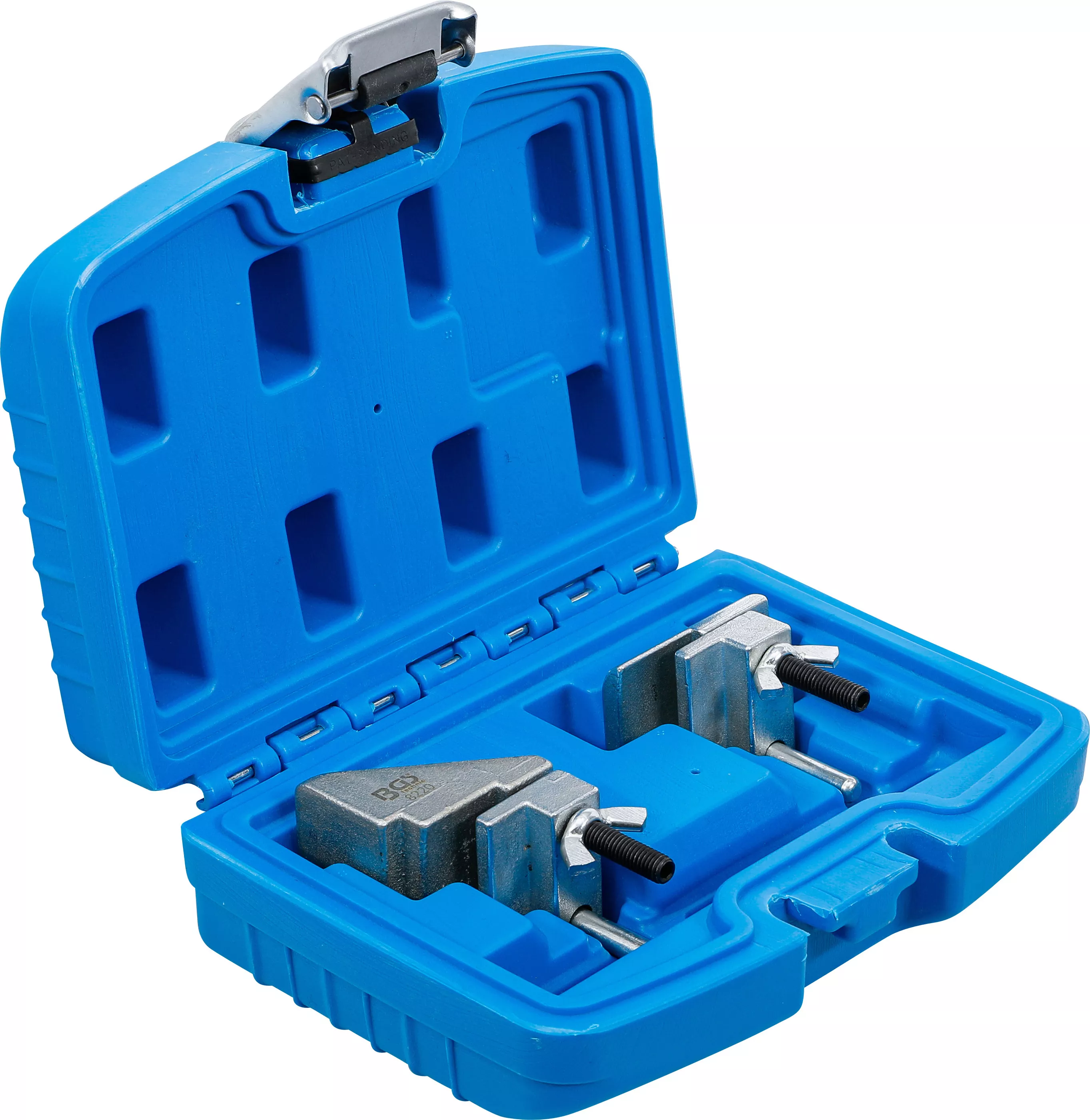 Set dispozitive curele canelate | 2 piese [2]