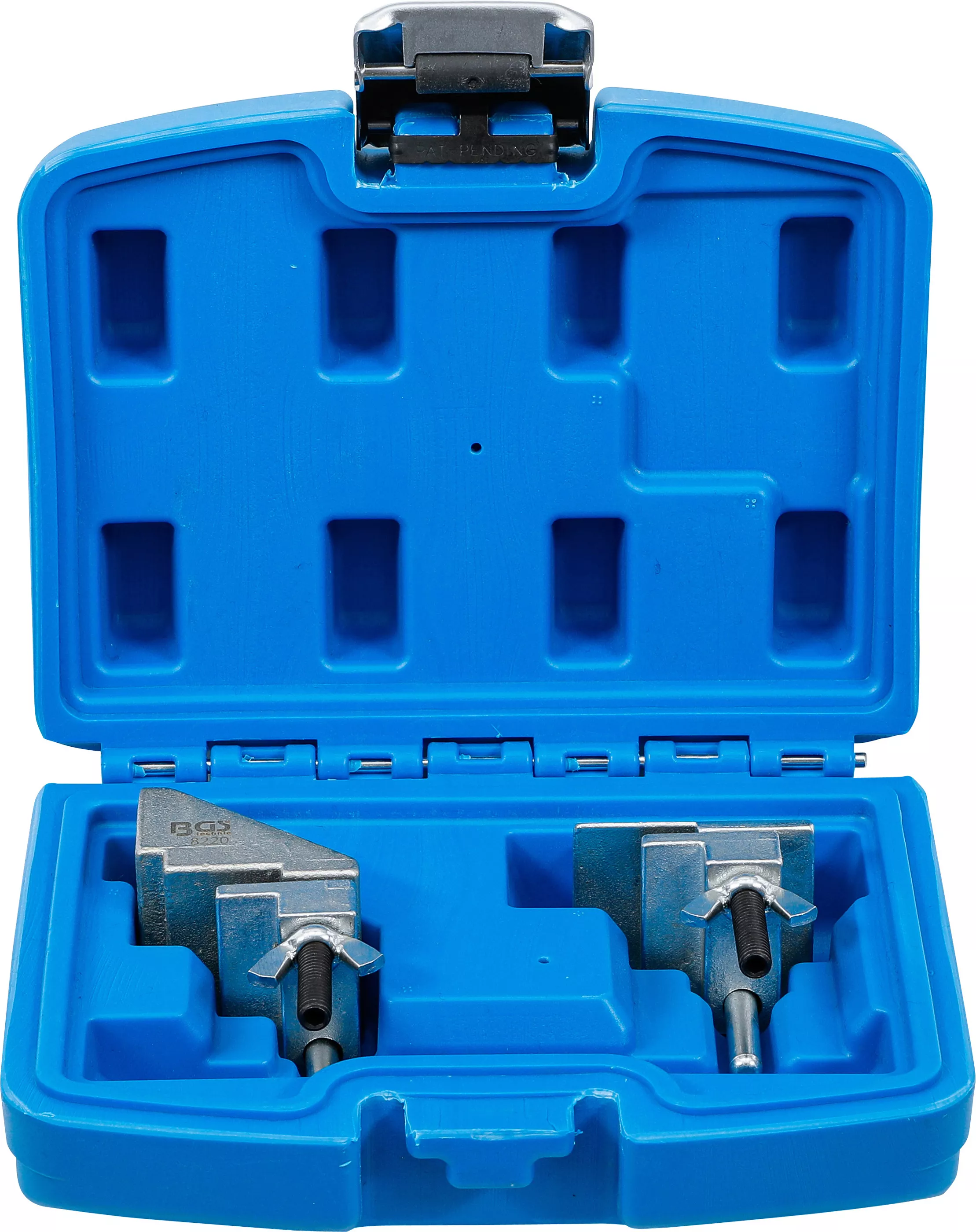 Set dispozitive curele canelate | 2 piese [1]