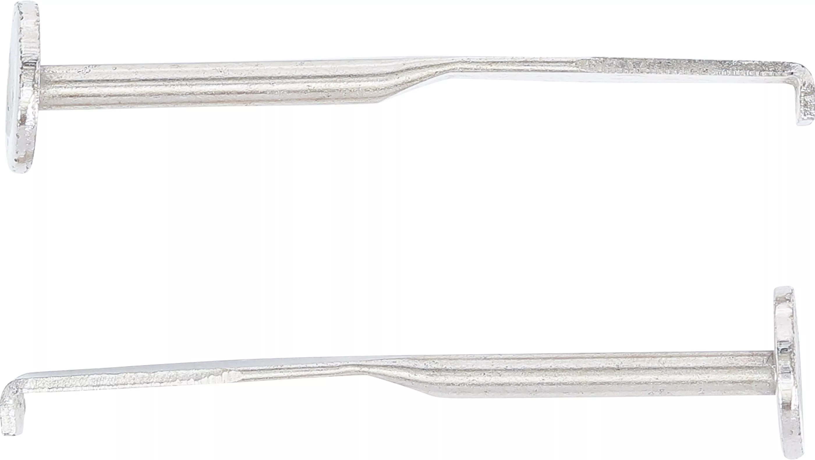 Brate de schimb extractor | 70 mm | pentru BGS 8224 [2]
