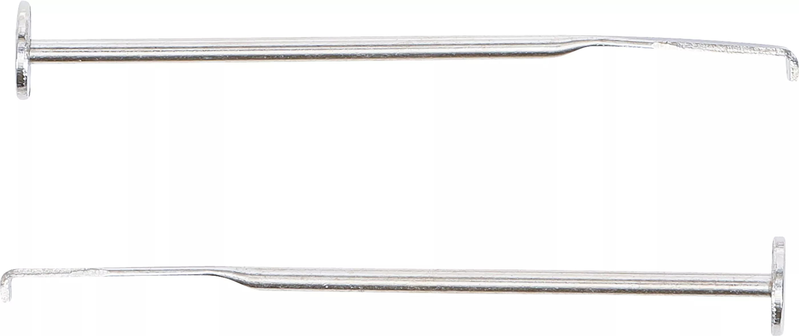 Brate de schimb extractor | 114 mm | pentru BGS 8224 [2]