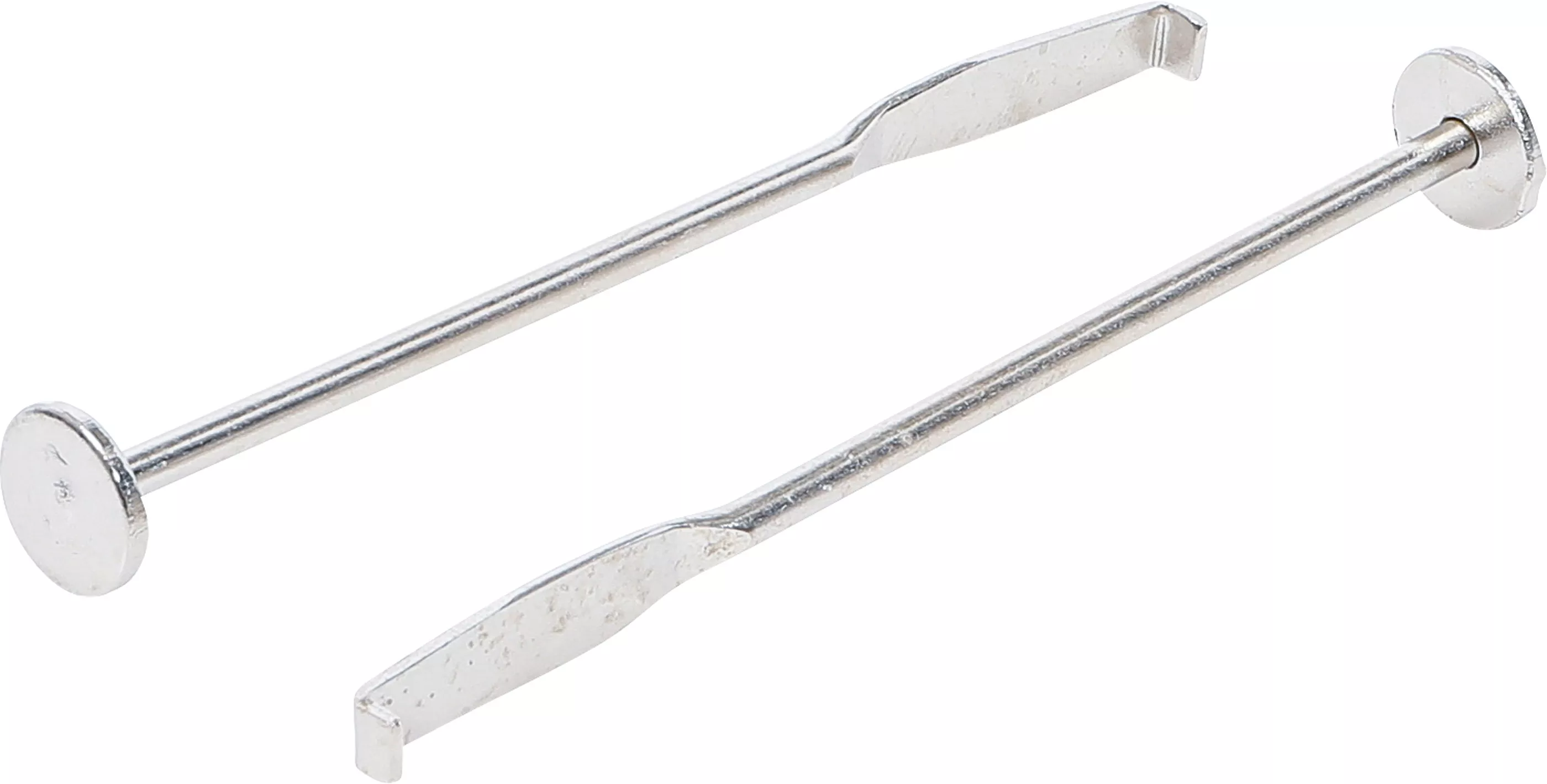 Brate de schimb extractor | 114 mm | pentru BGS 8224 [1]