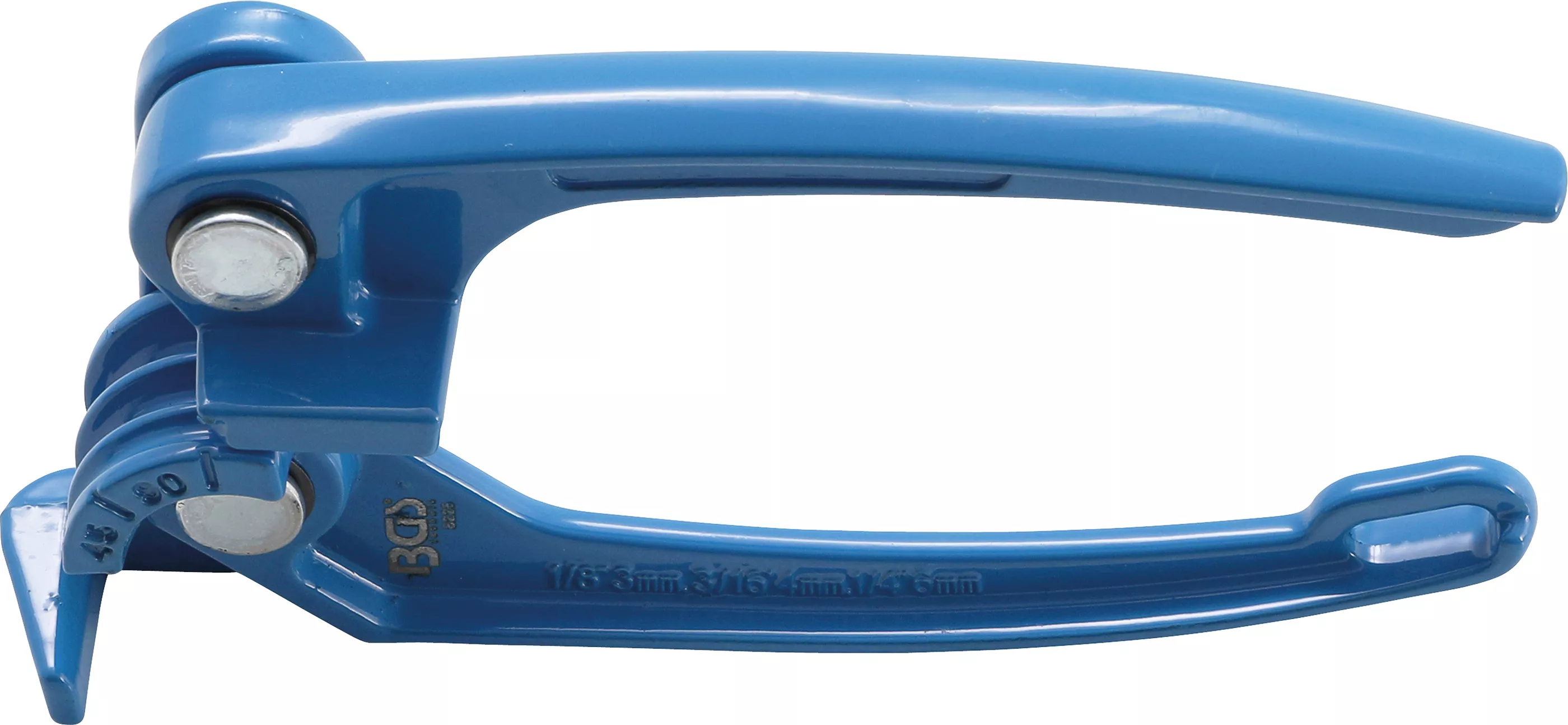 Cleste indoire tevi | pentru tevi o 3 - 4,75 - 6 mm [1]