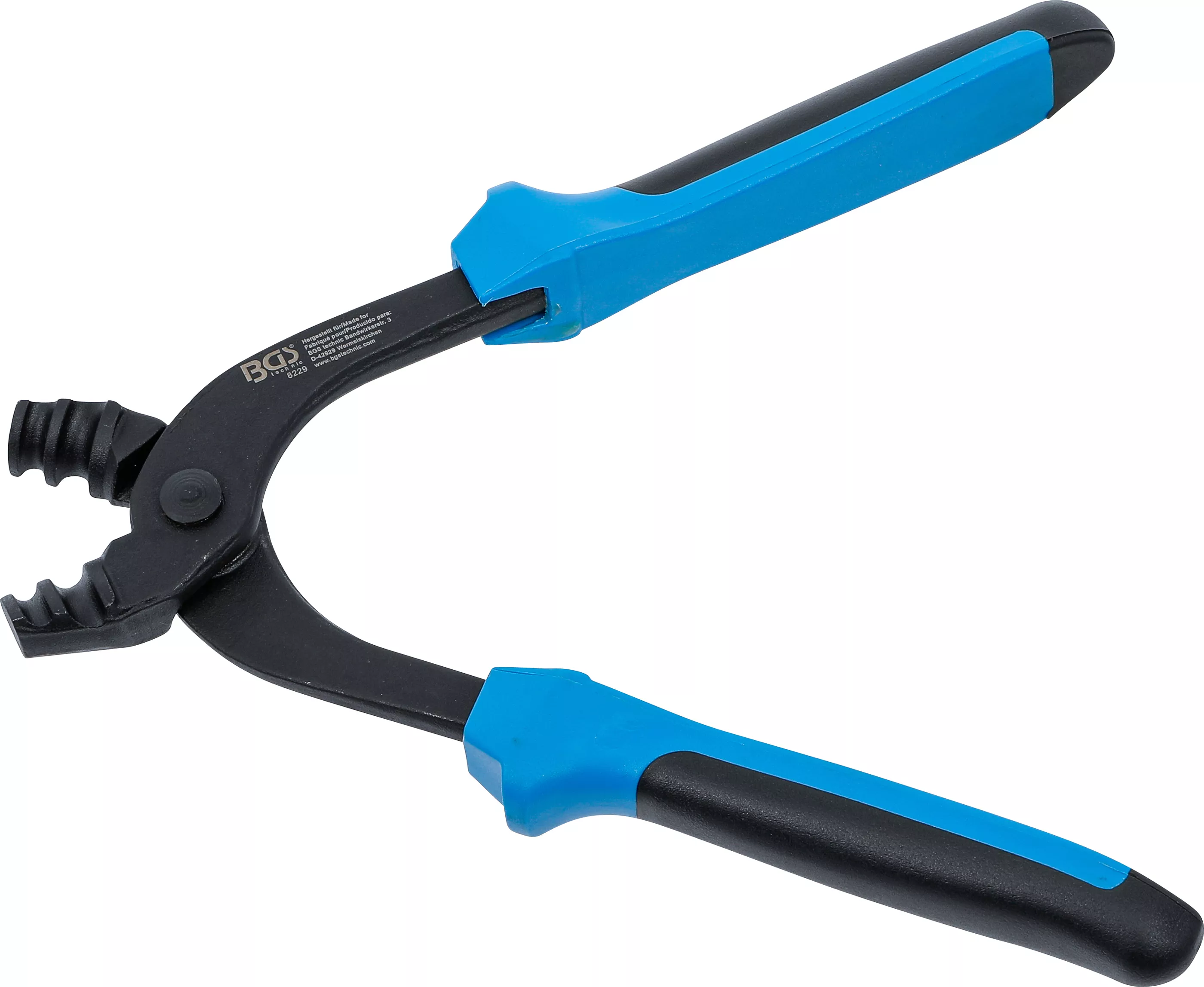 Cleste indoire tevi | 4,75 + 6 mm [1]