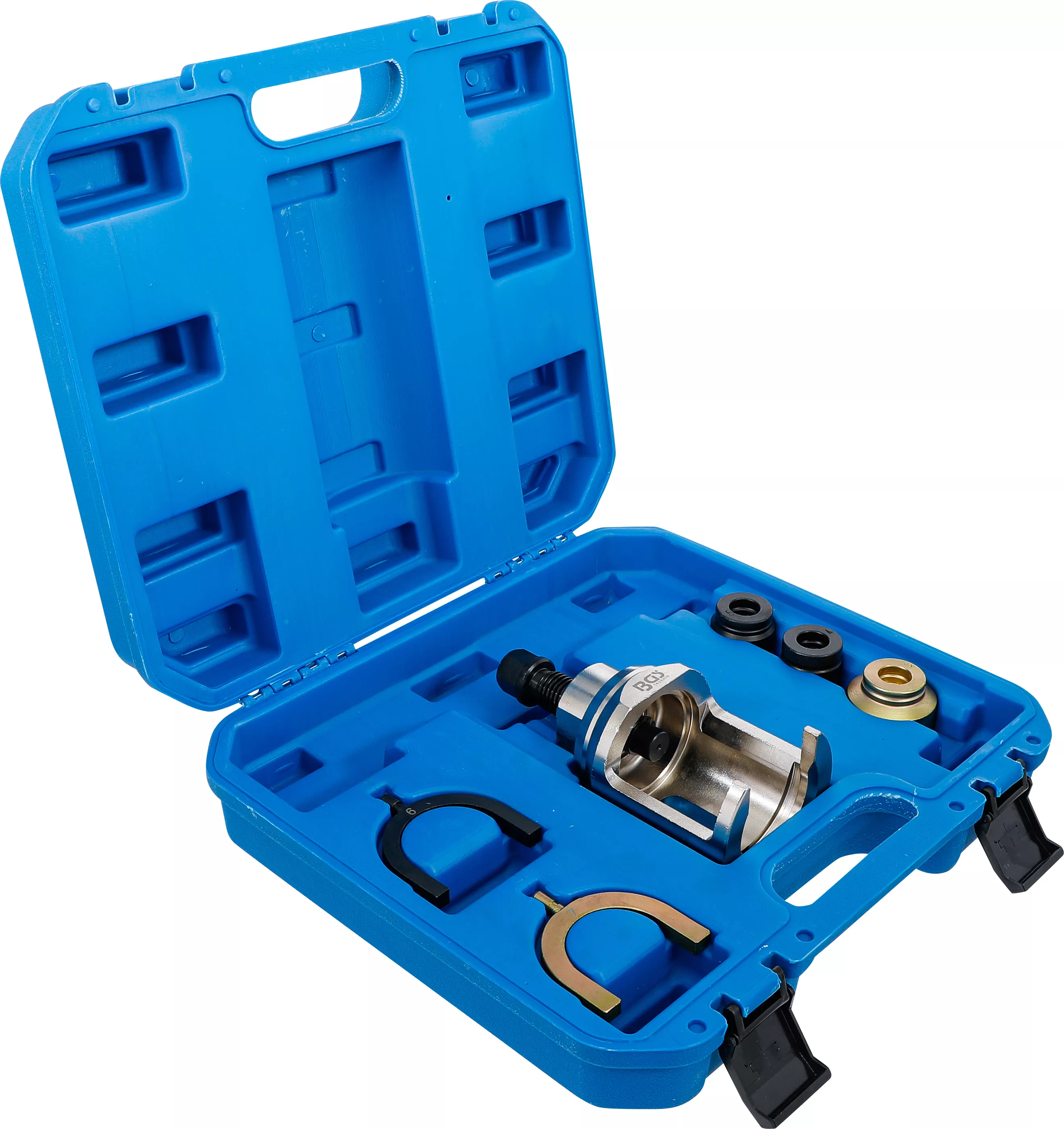 Set dispozitive articulatie portanta | VW T4 [2]