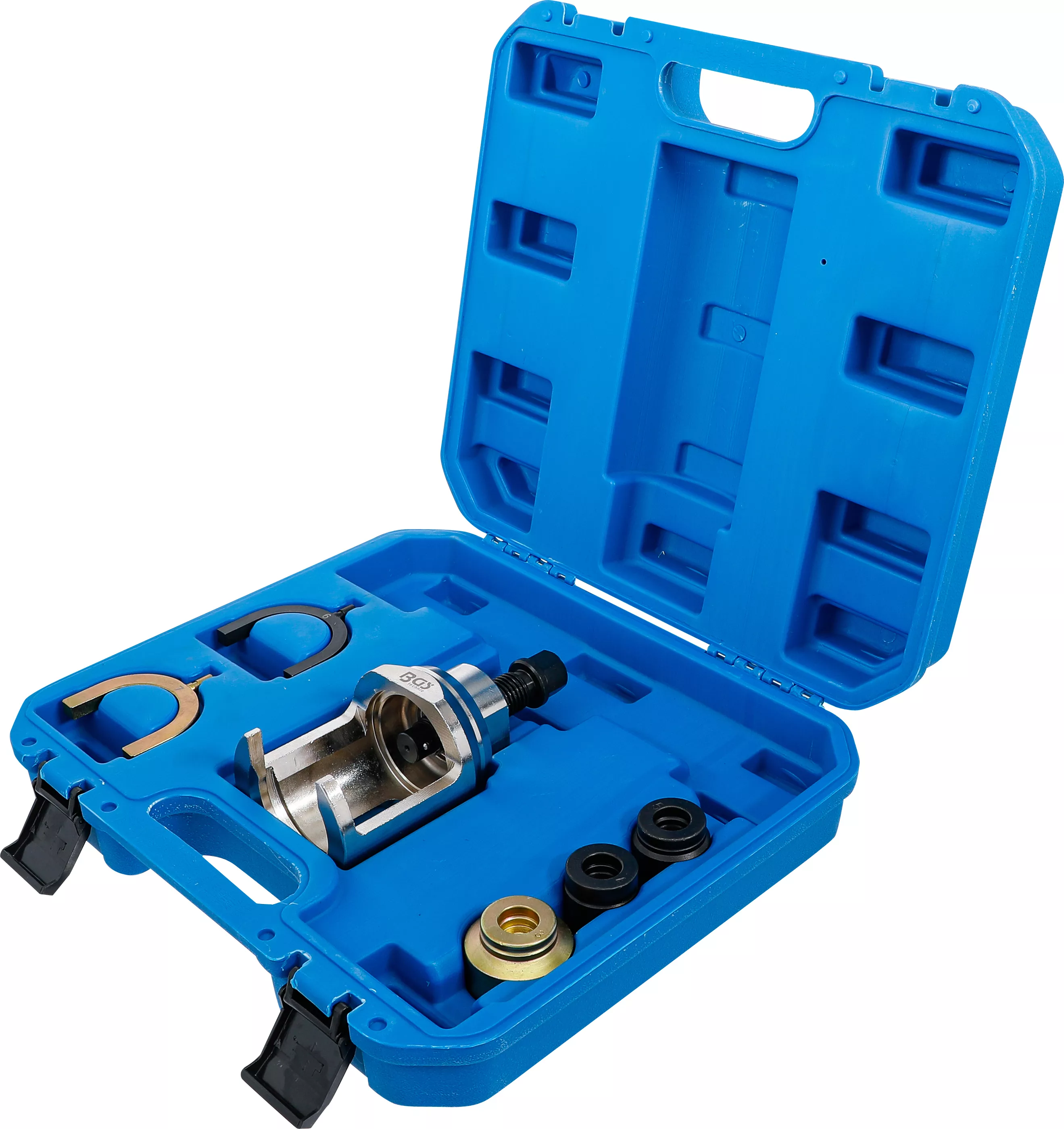 Set dispozitive articulatie portanta | VW T4 [3]