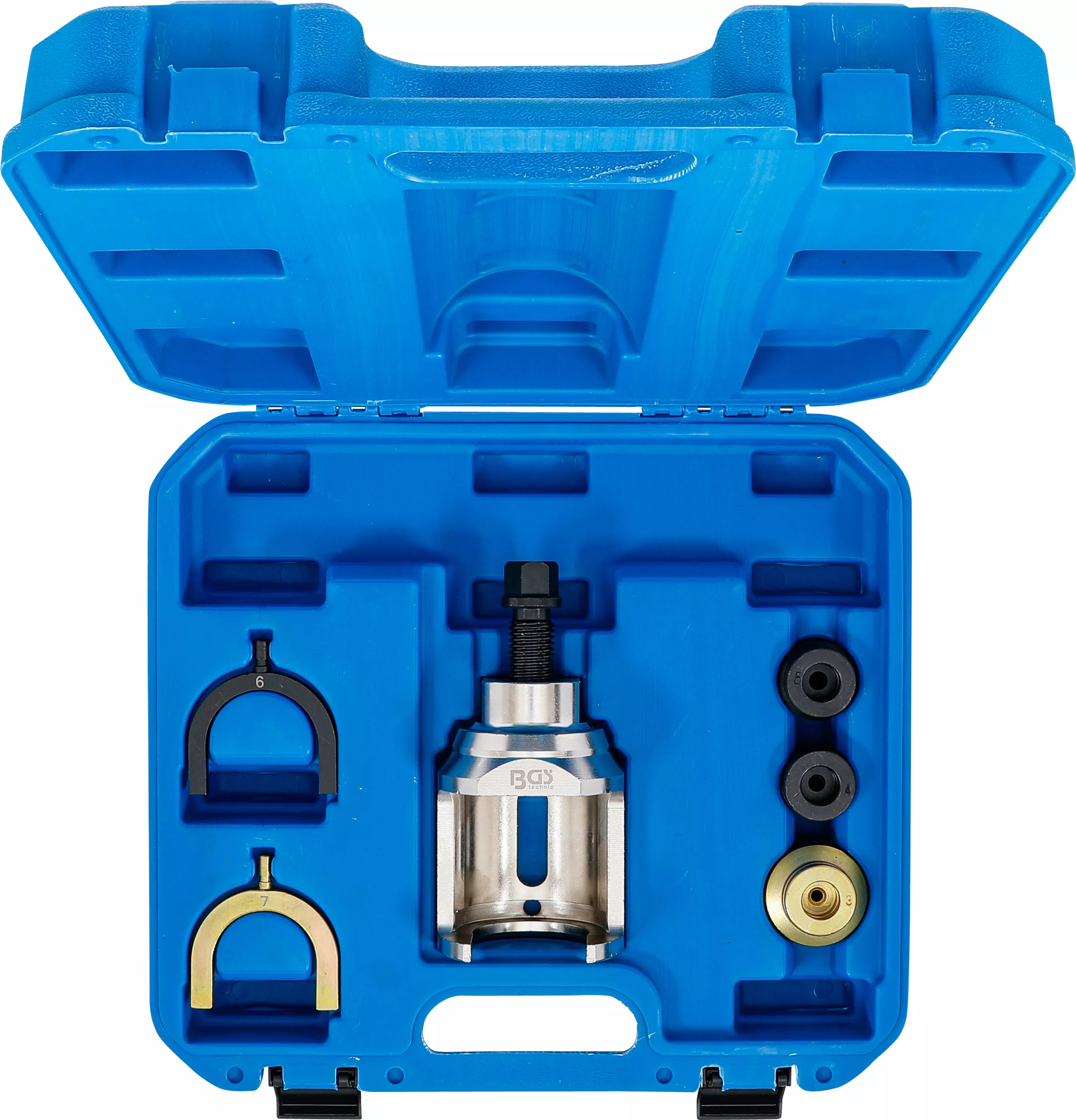 Set dispozitive articulatie portanta | VW T4 [4]
