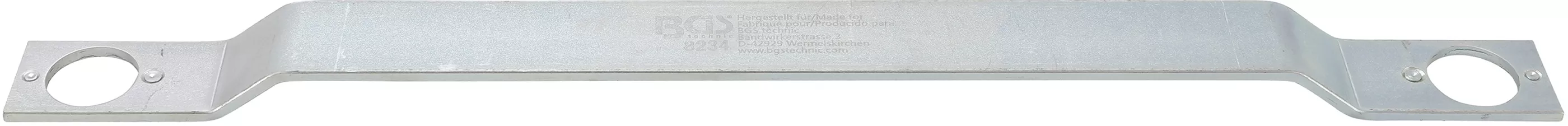 Dispozitiv fixare ax cu came | pentru Audi, VW [2]