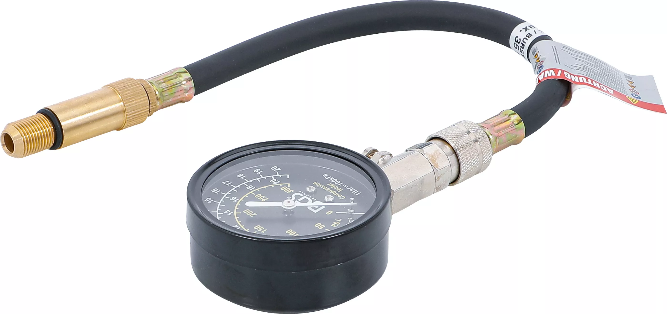 Tester de compresie | M10 + M14 [2]
