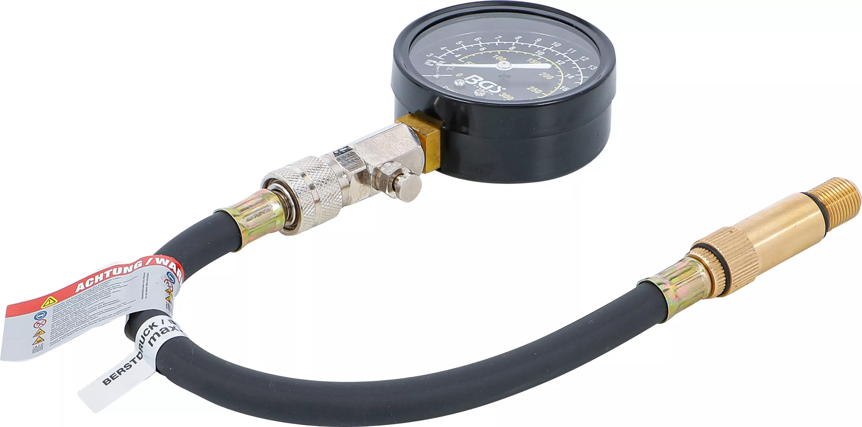 Tester de compresie | M10 + M14 [1]
