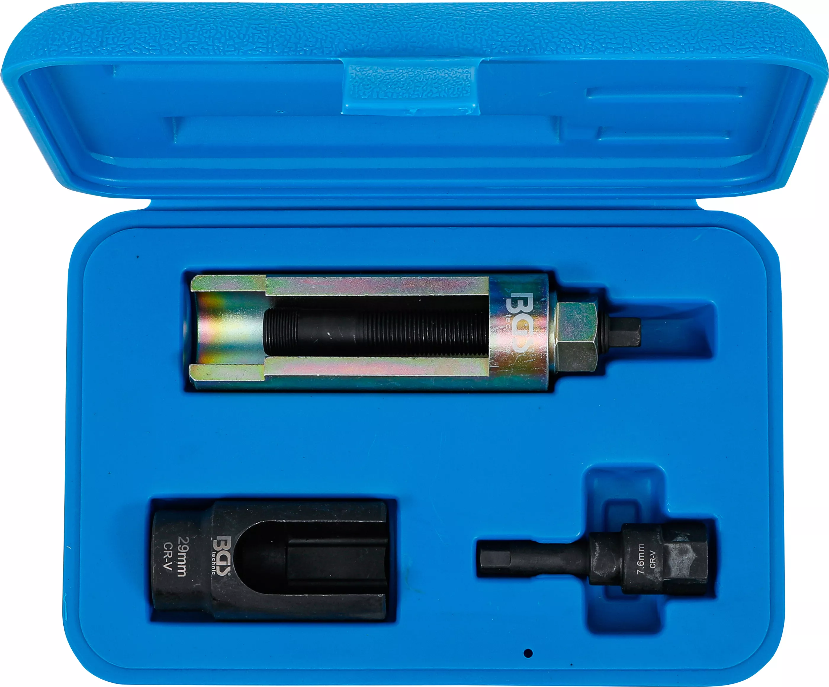 Extractor pentru injectoare (Common Rail) [4]