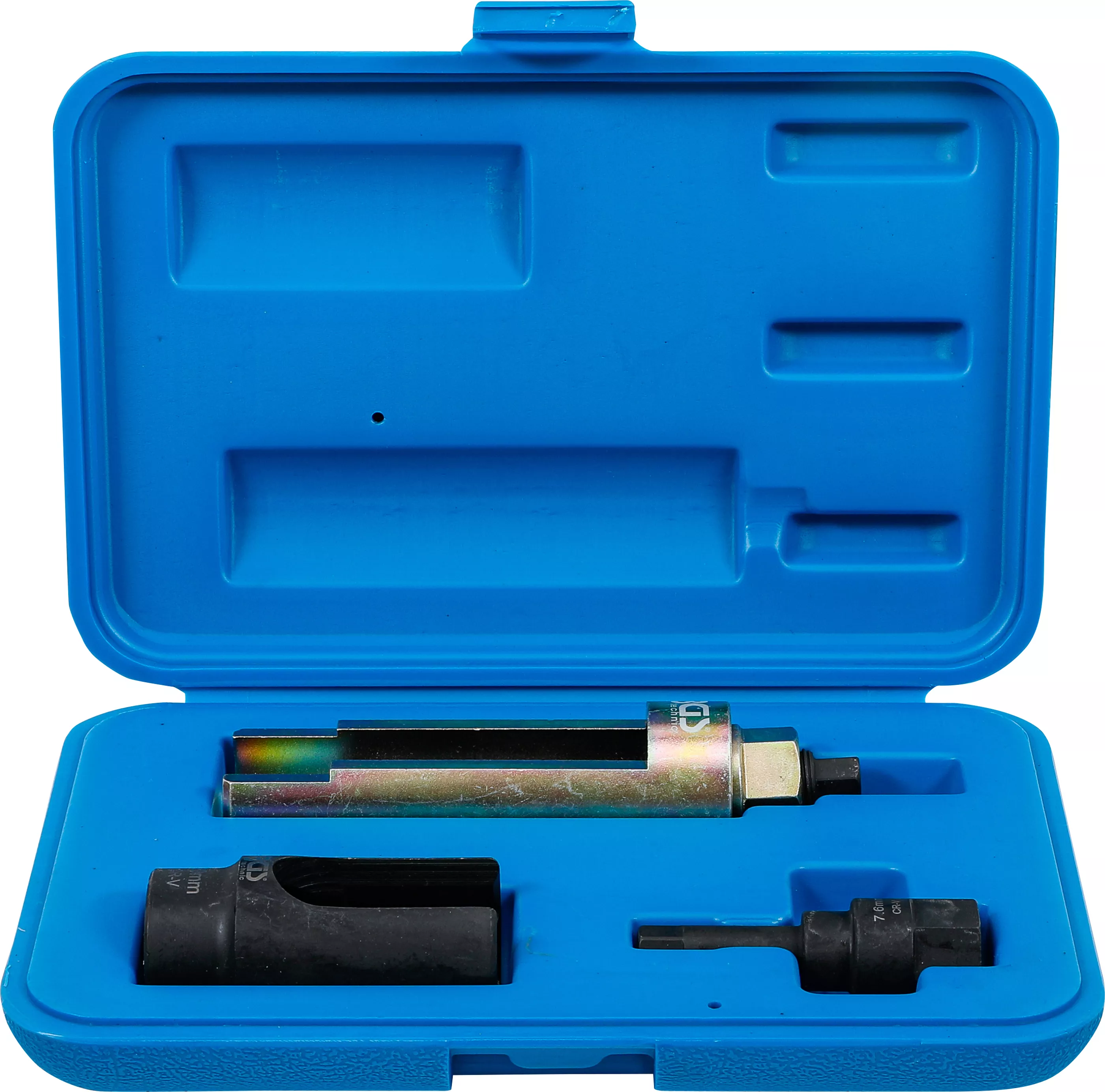Duză de injecţie benzină & diesel - Extractor pentru injectoare (Common Rail)