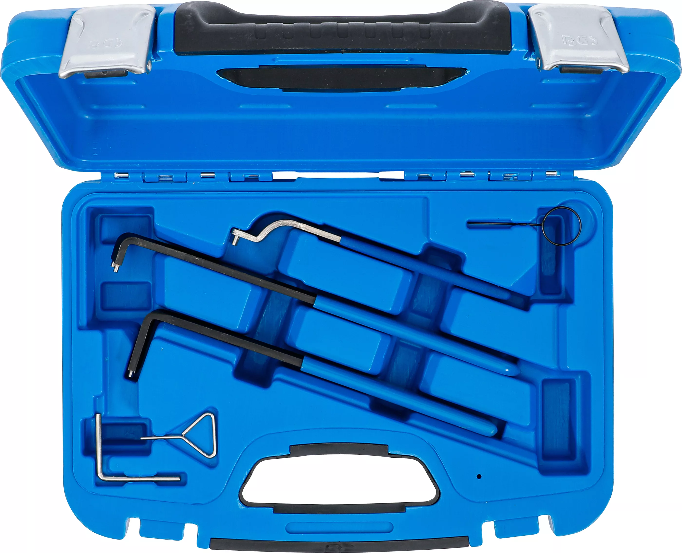 Set intinzator curea dintata | pentru VAG [4]