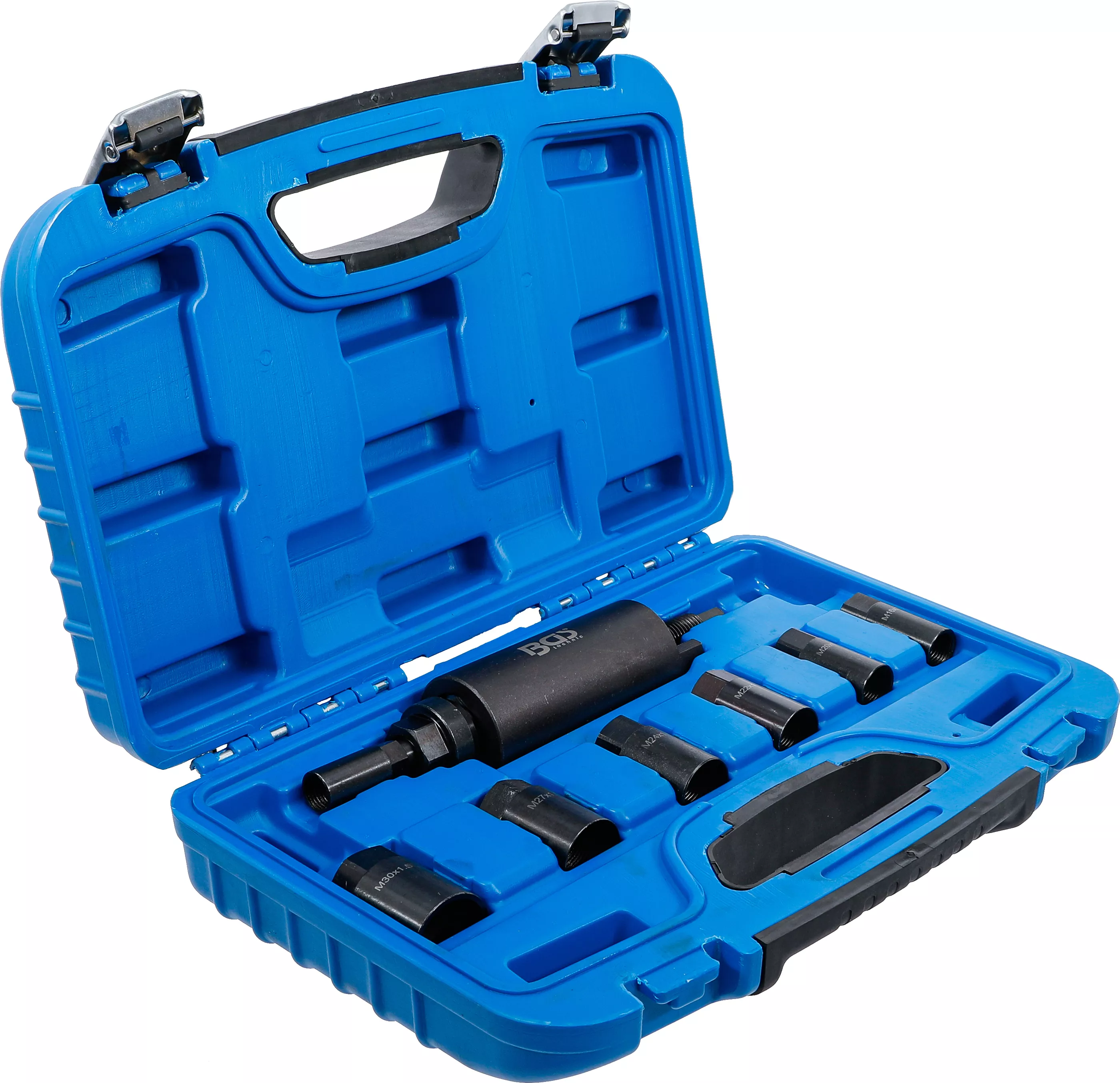 Set extractoare pentru arbori cotiti | 7 piese [2]