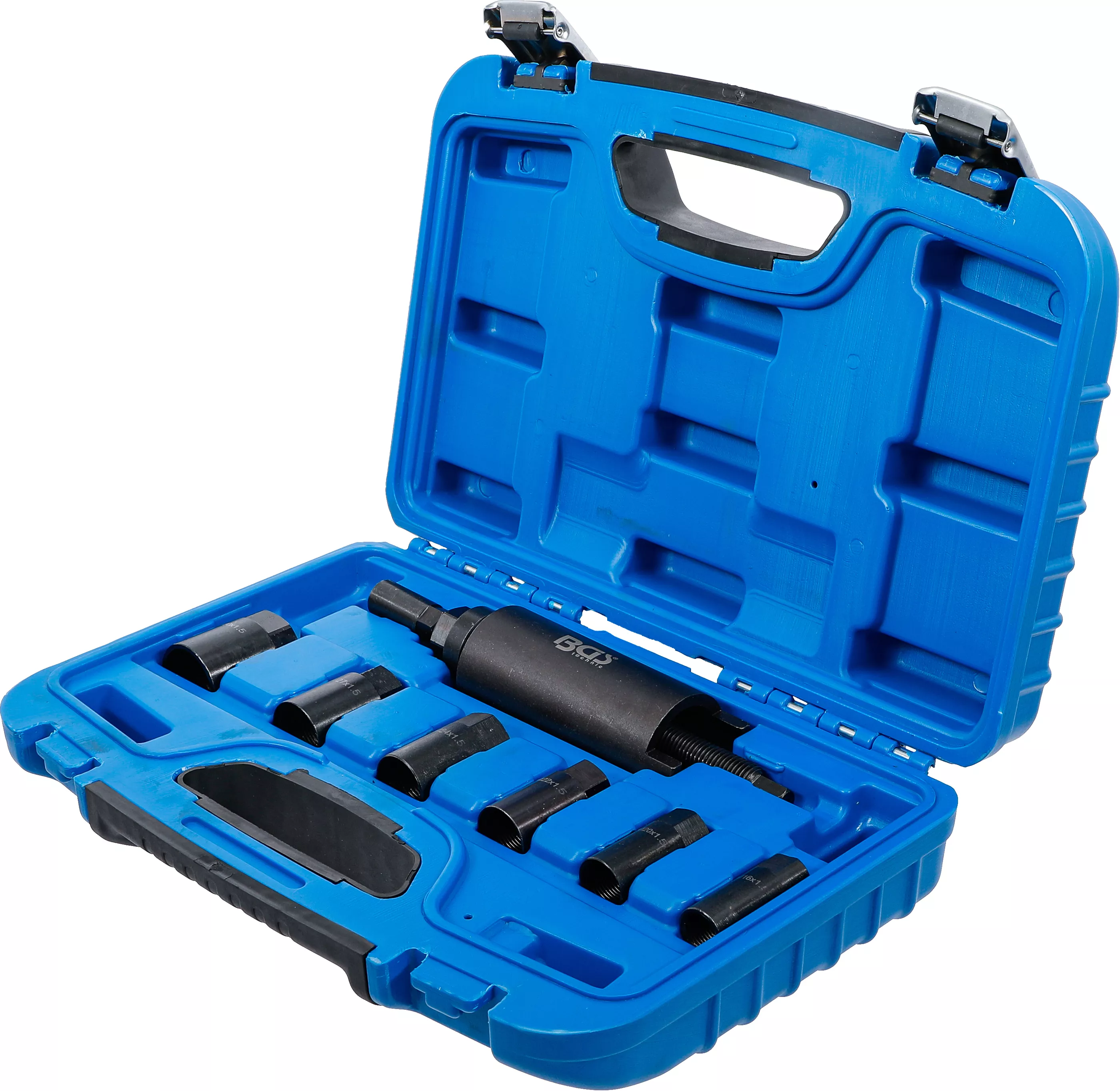 Set extractoare pentru arbori cotiti | 7 piese [3]