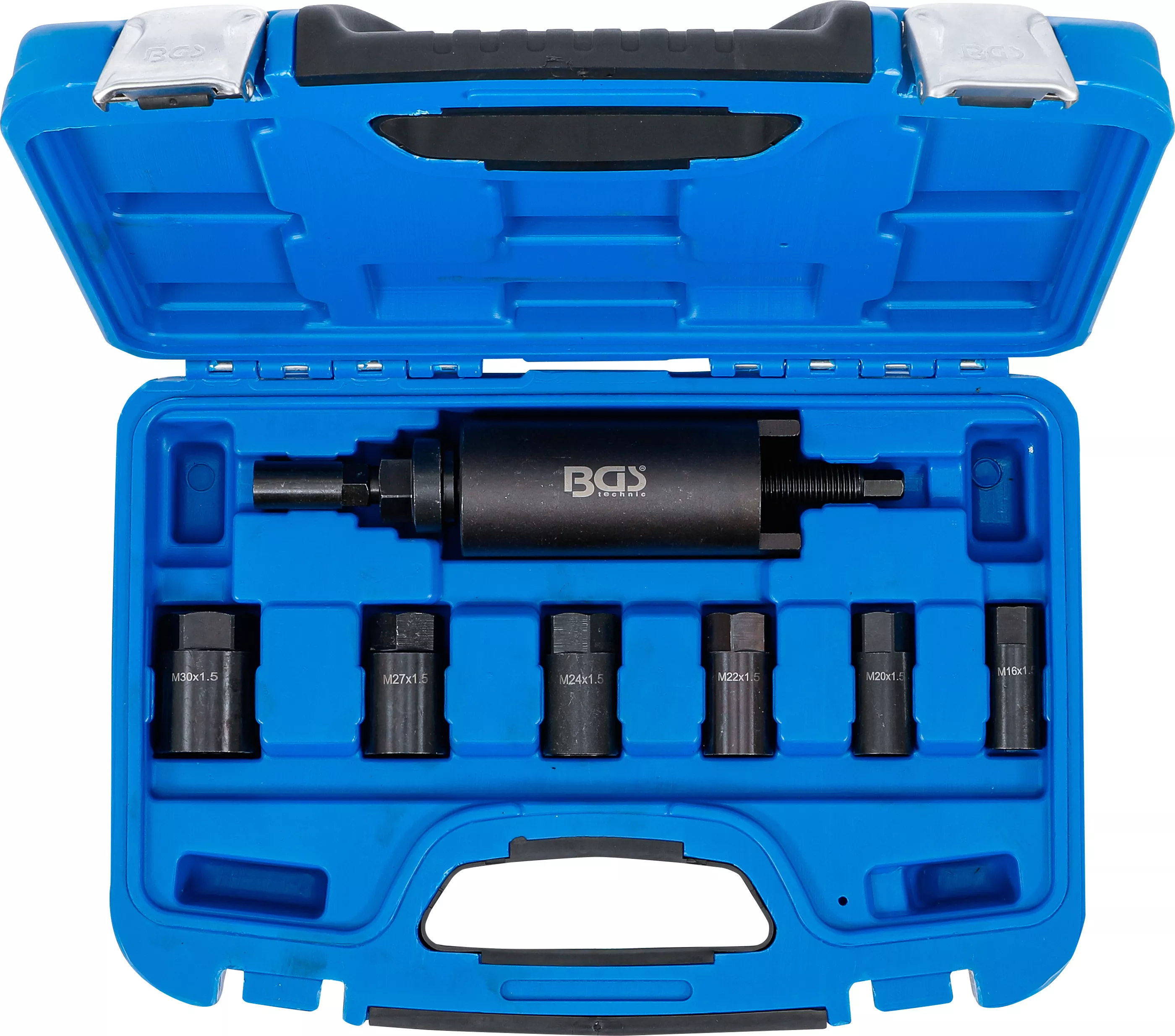 Set extractoare pentru arbori cotiti | 7 piese [4]