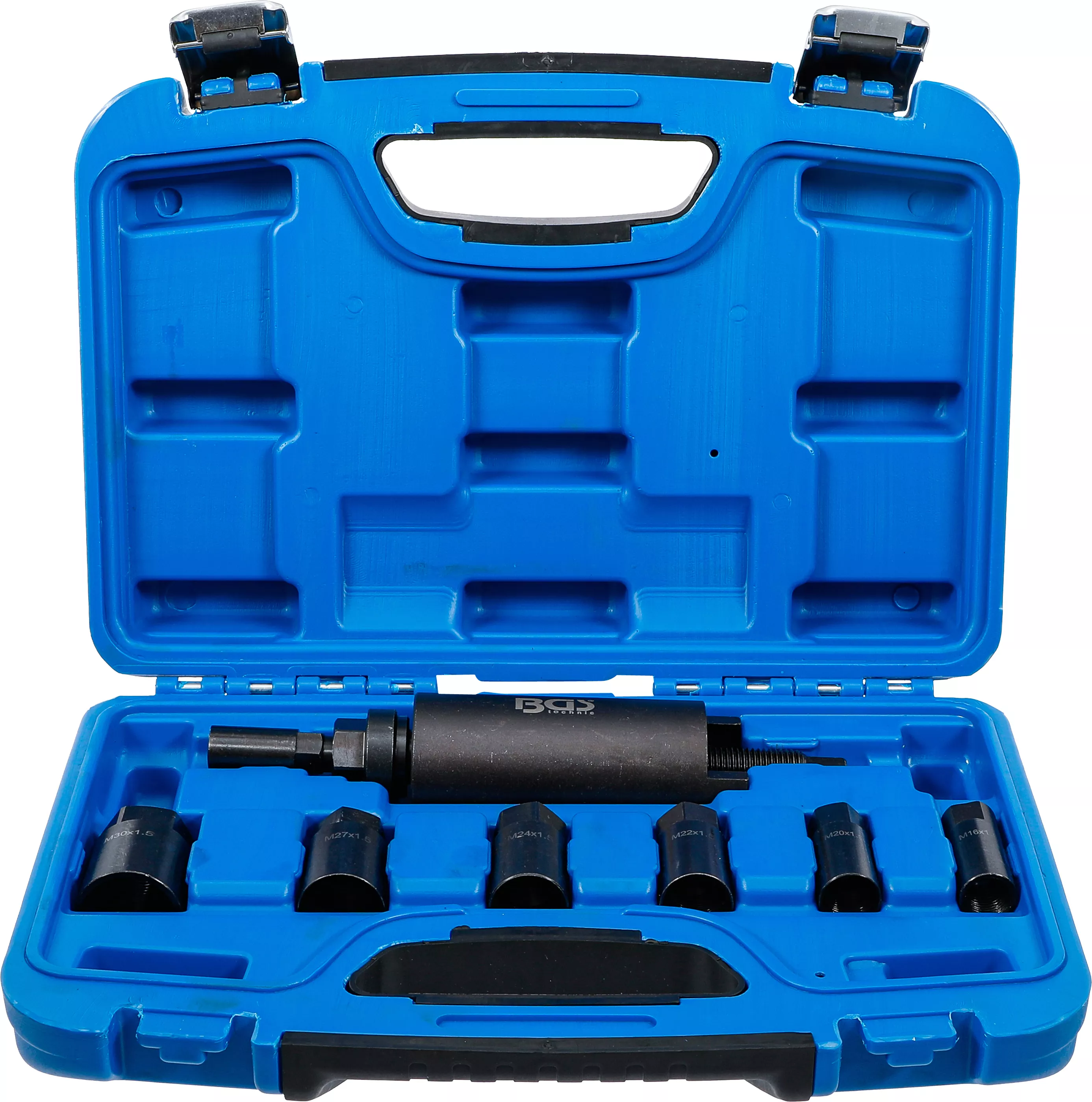 Scule - Set extractoare pentru arbori cotiti | 7 piese