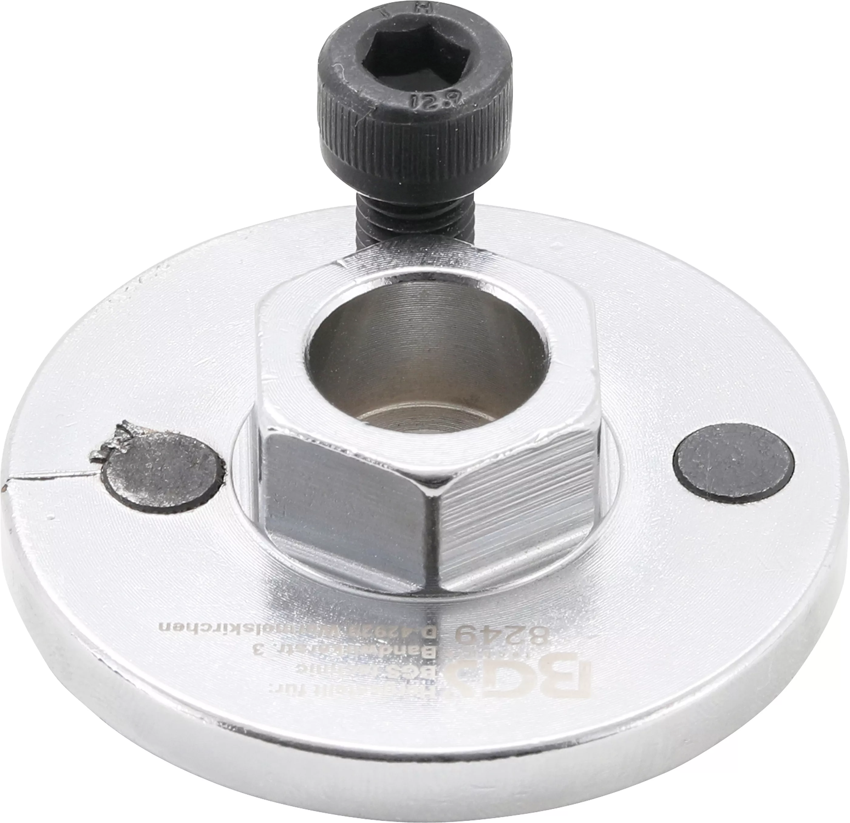 VAG - Cap cheie special pentru rotirea arborelui cotit | pentru motoare VAG cu 5 cilindri
