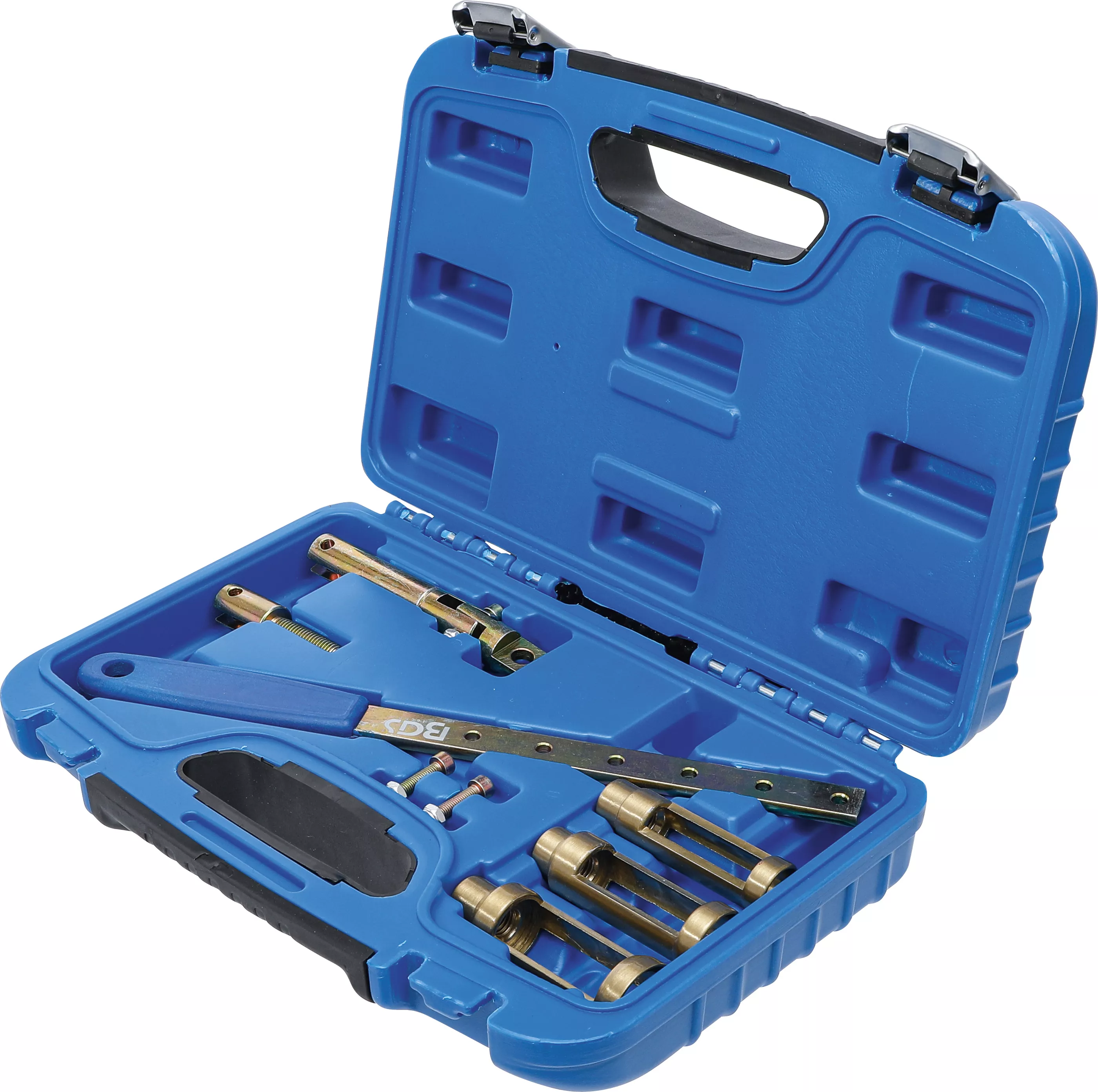 Set presa arcuri supape | 7 piese [4]