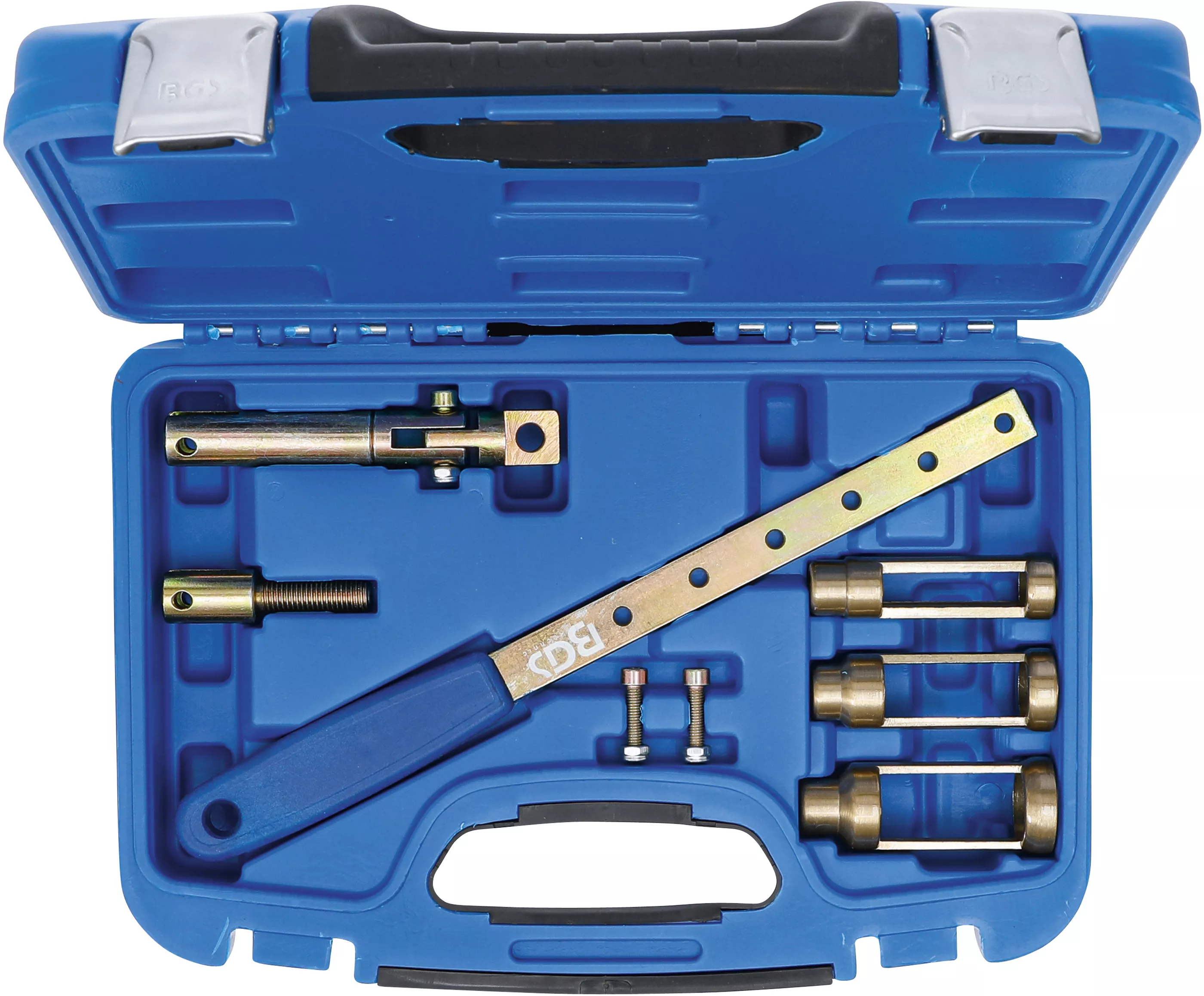 Set presa arcuri supape | 7 piese [5]