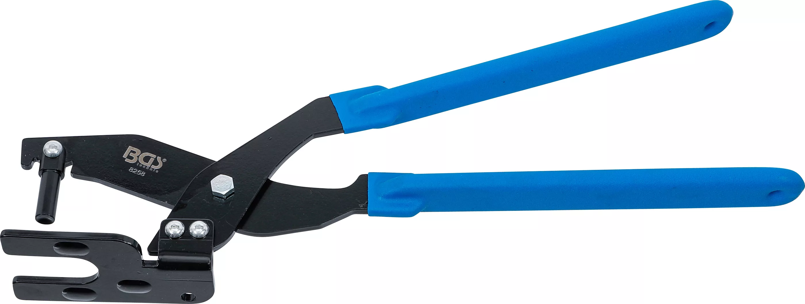 Instalaţie de eşapament - Cleste extractor pentru cauciucuri evacuare | 360 mm