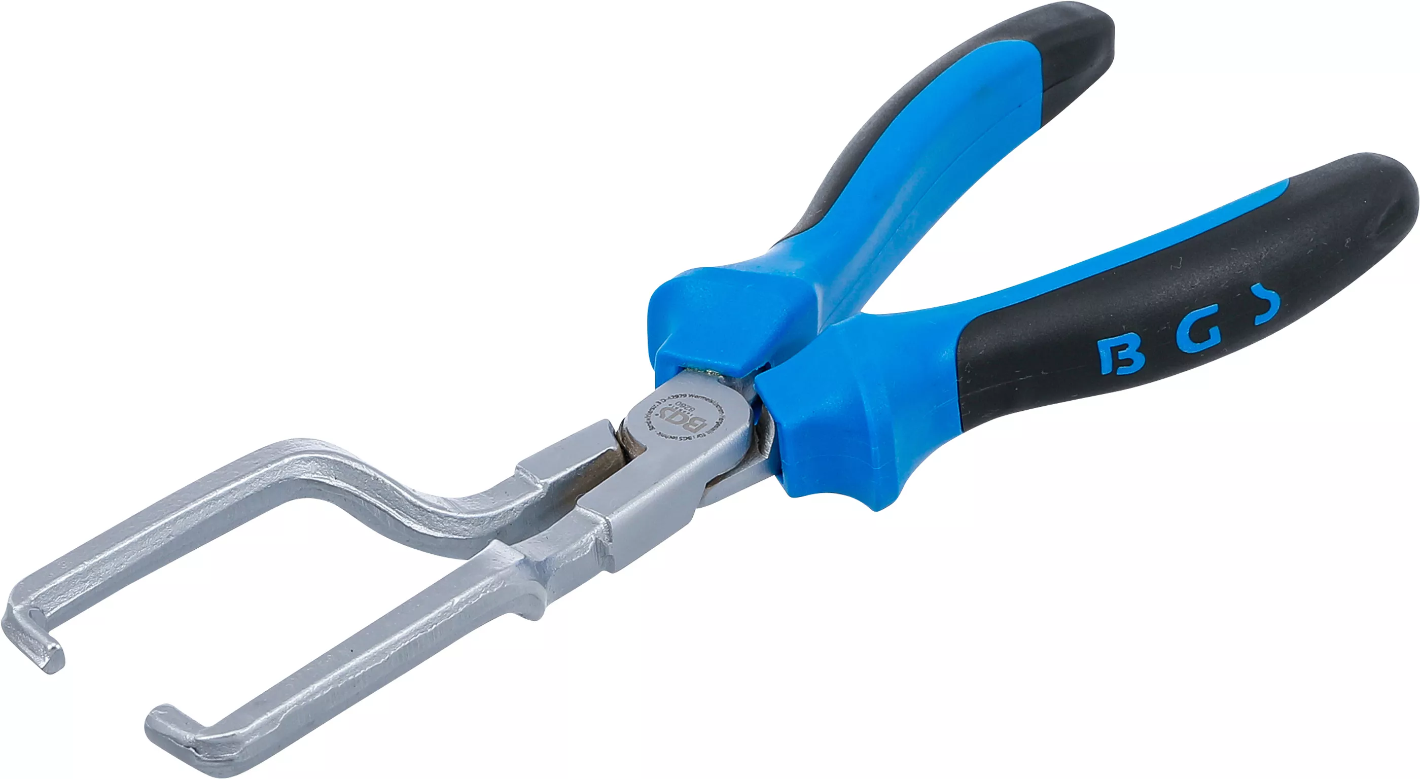 Cleste conducta de combustibil | 230 mm [6]