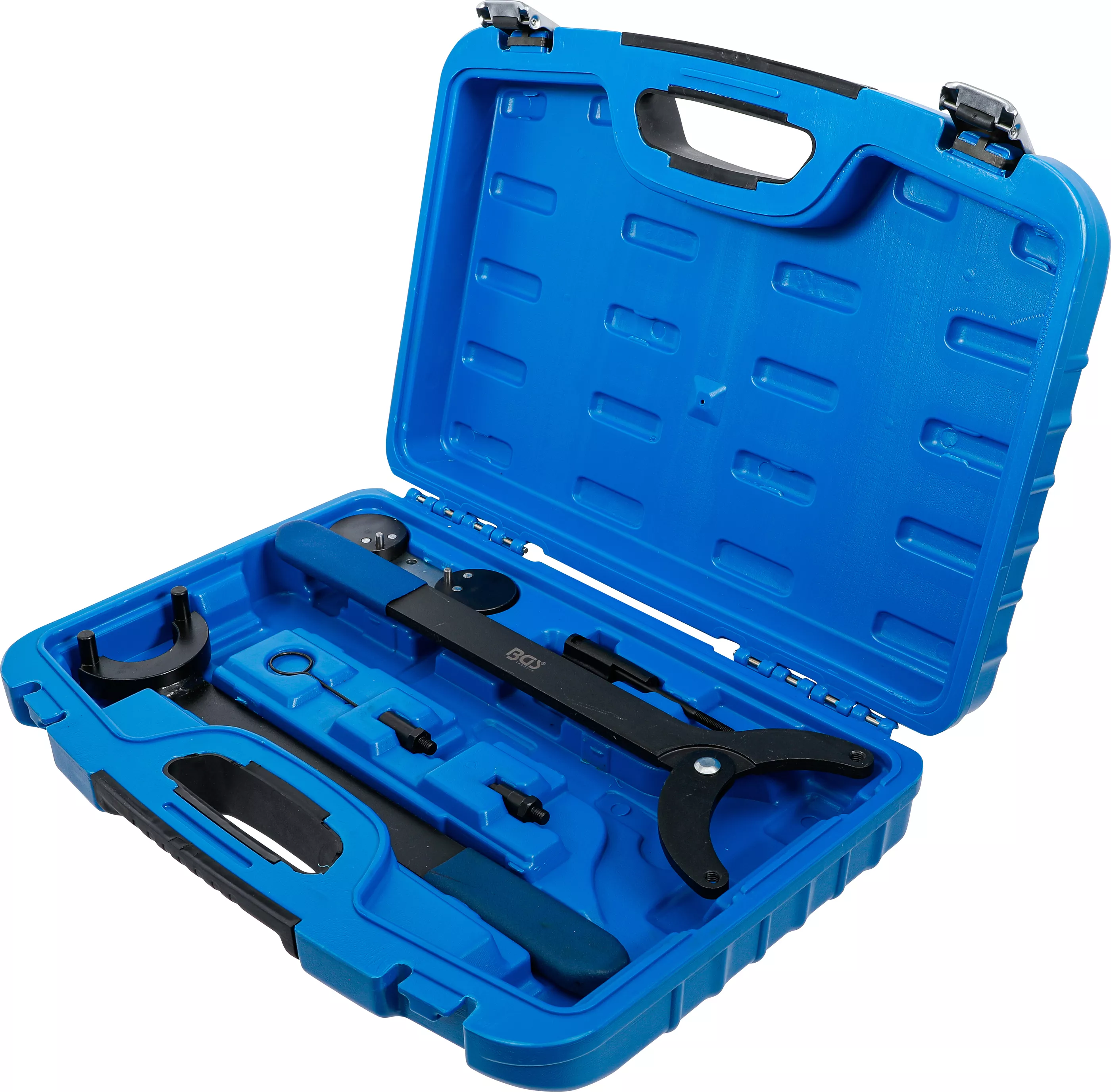 Set dispozitive reglare motor | pentru VAG [3]