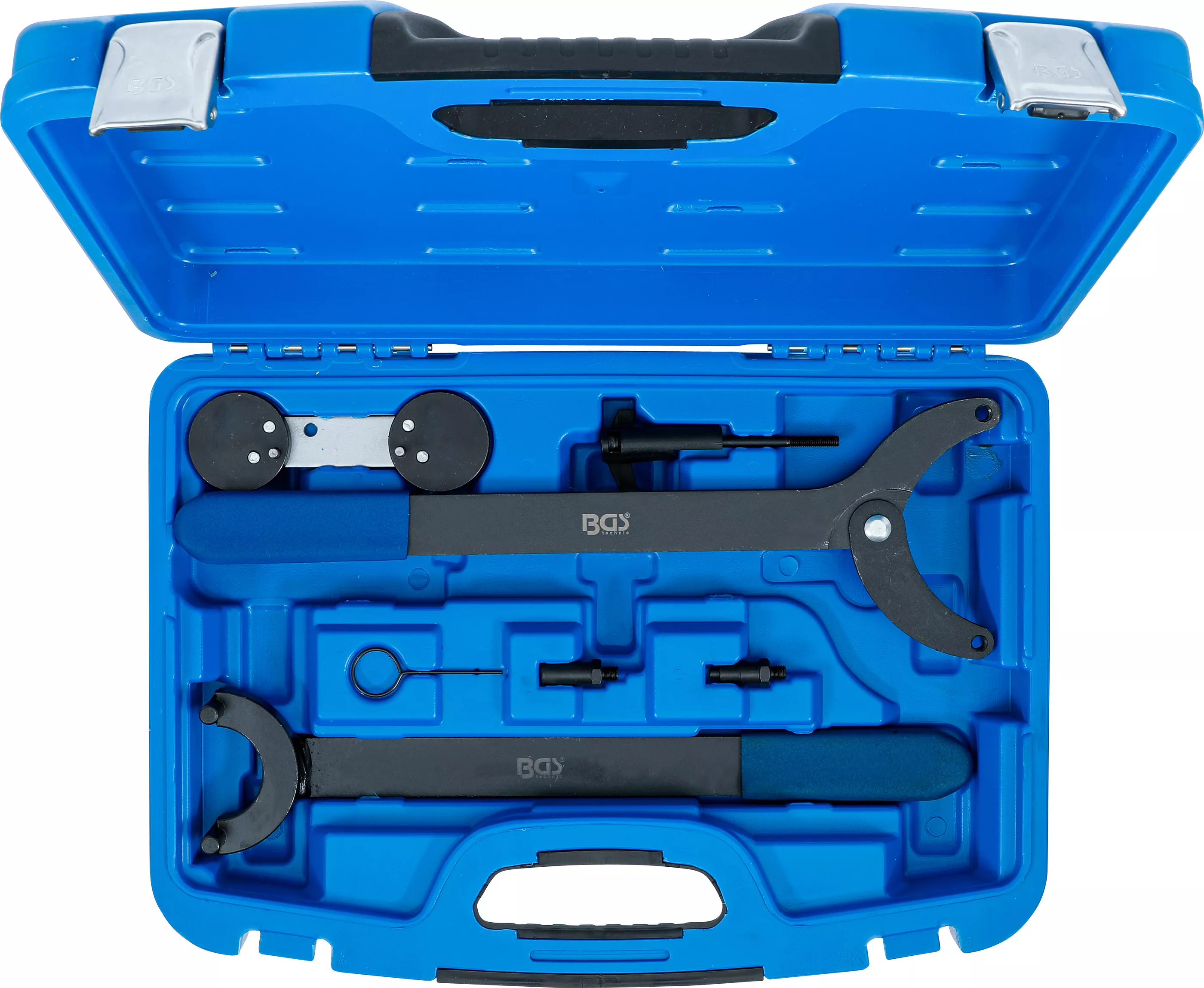 Set dispozitive reglare motor | pentru VAG [4]