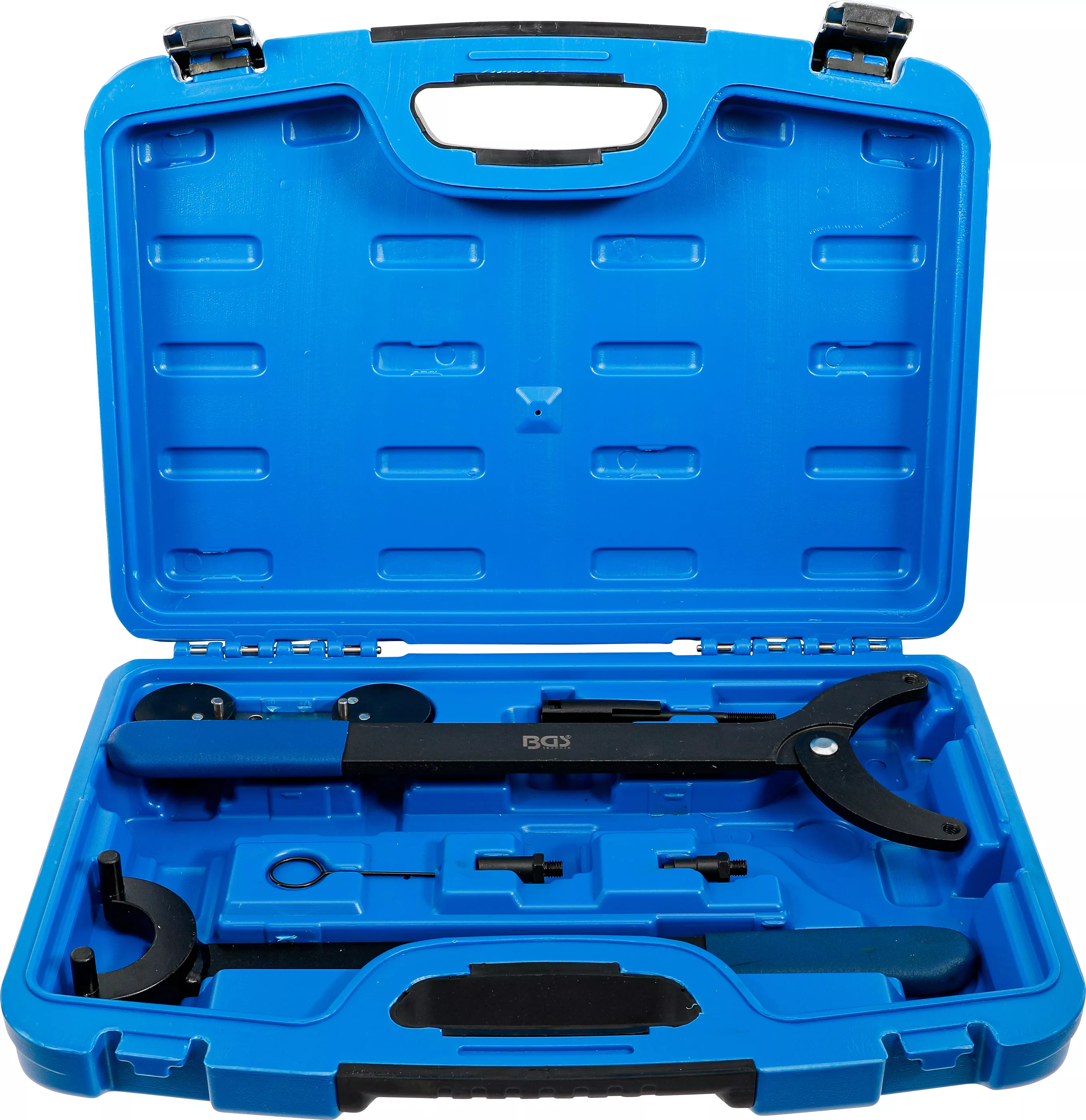 VAG - Set dispozitive reglare motor | pentru VAG