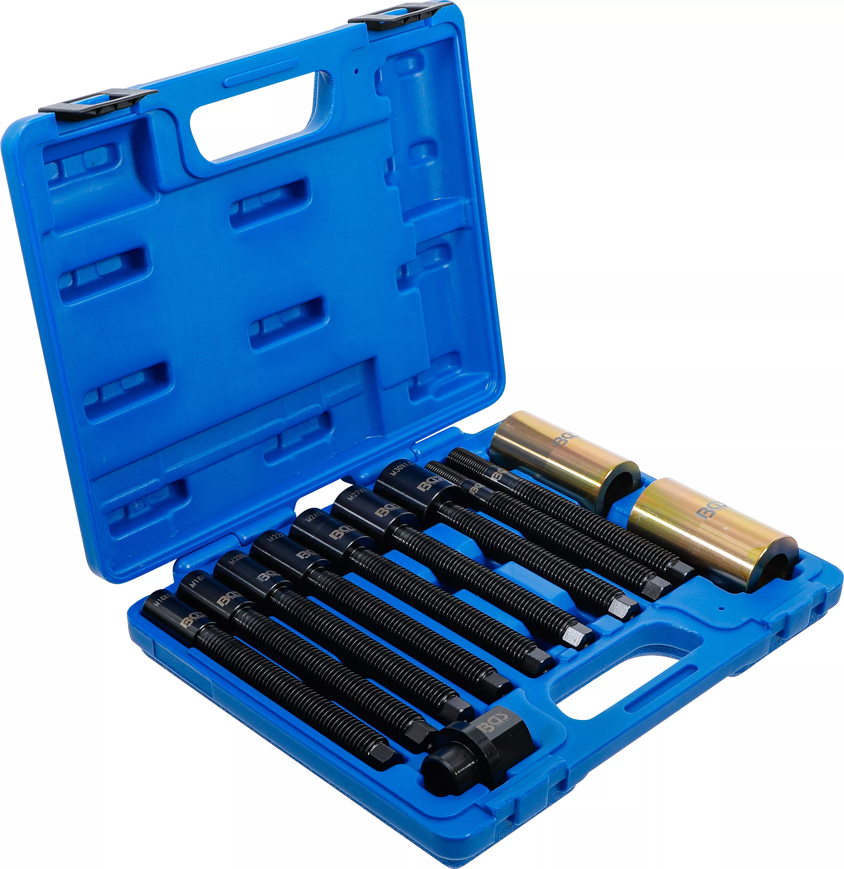 Set extractoare pentru arbori cotiti | 12 piese [3]