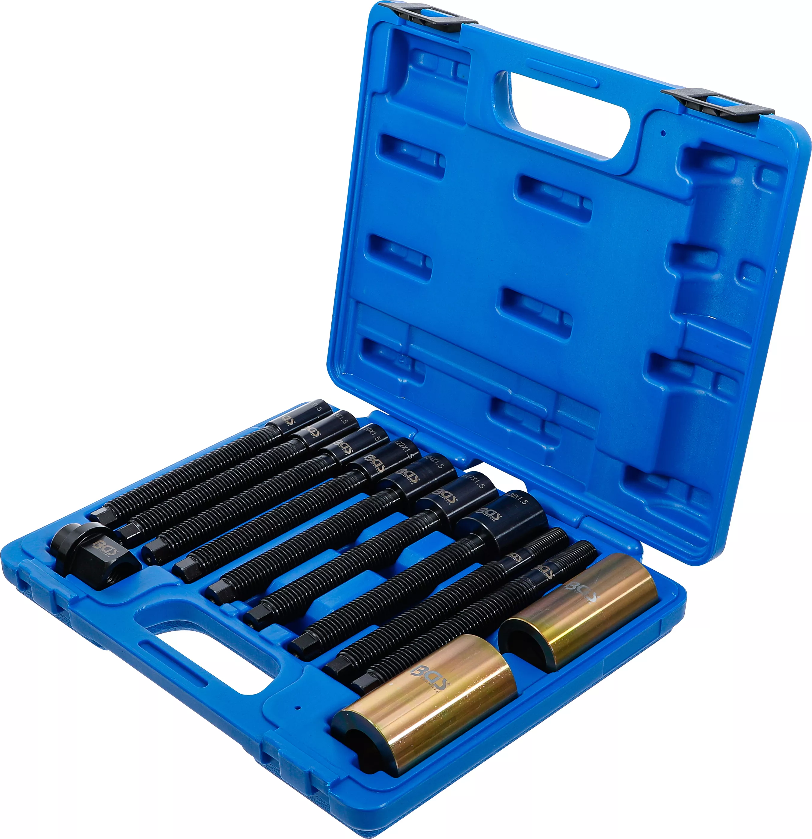 Set extractoare pentru arbori cotiti | 12 piese [4]
